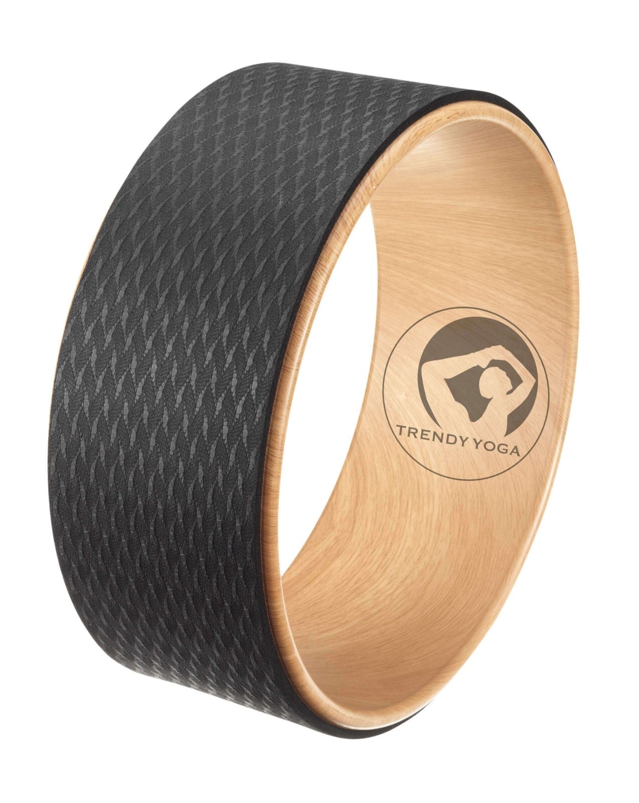 yoga-wheel-roda-32-x-32-x-13-cm-531221 - Flow of Passion