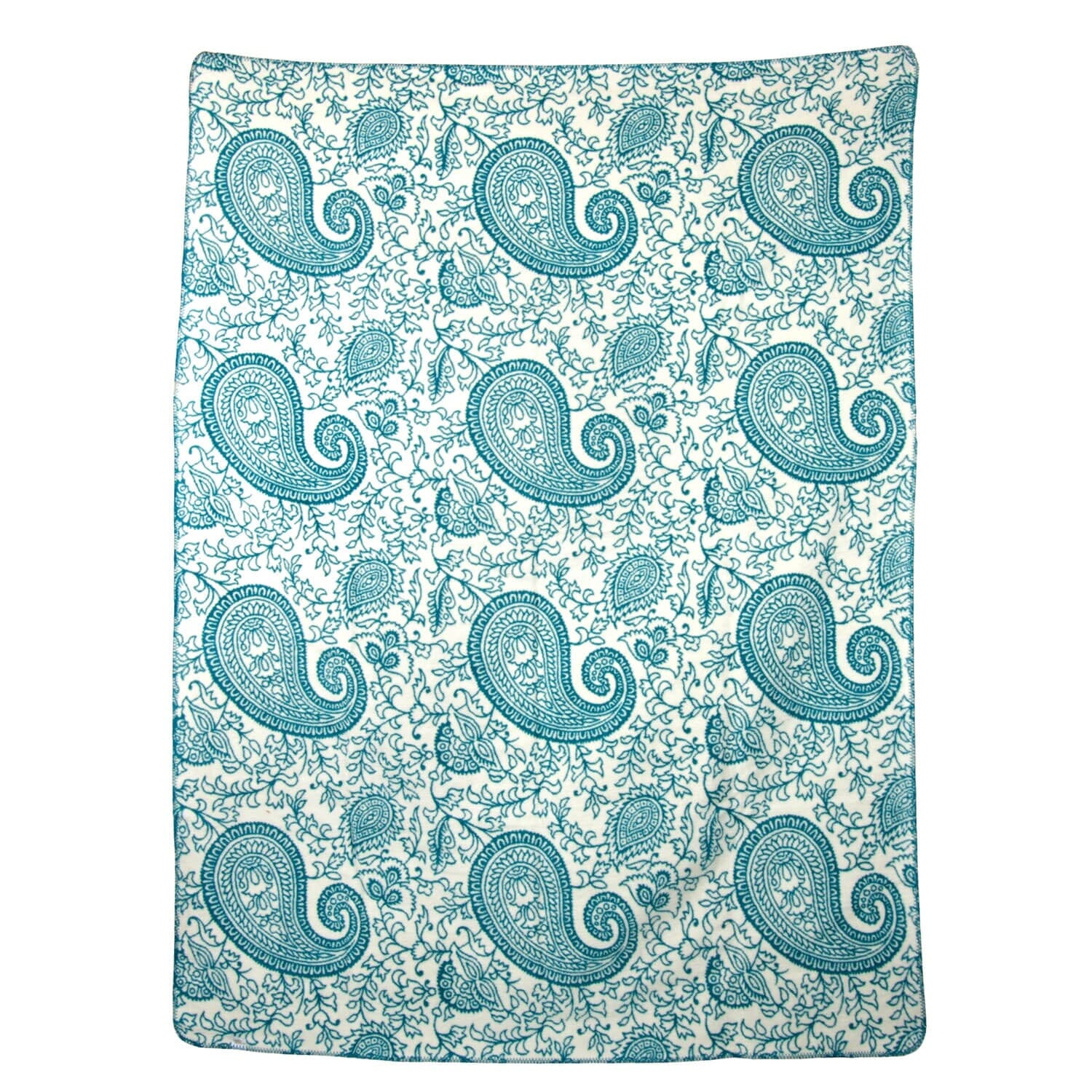 yogadecke-paisley-255716 - Flow of Passion