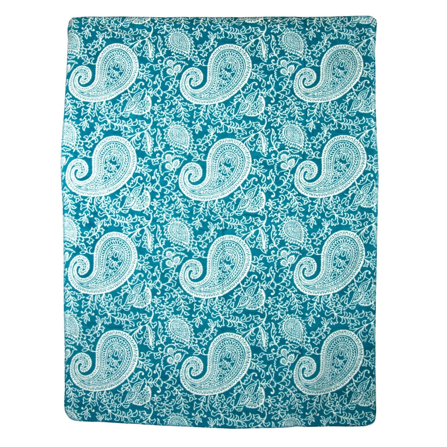 yogadecke-paisley-petrol-natur-150-x-200-cm-340767 - Flow of Passion