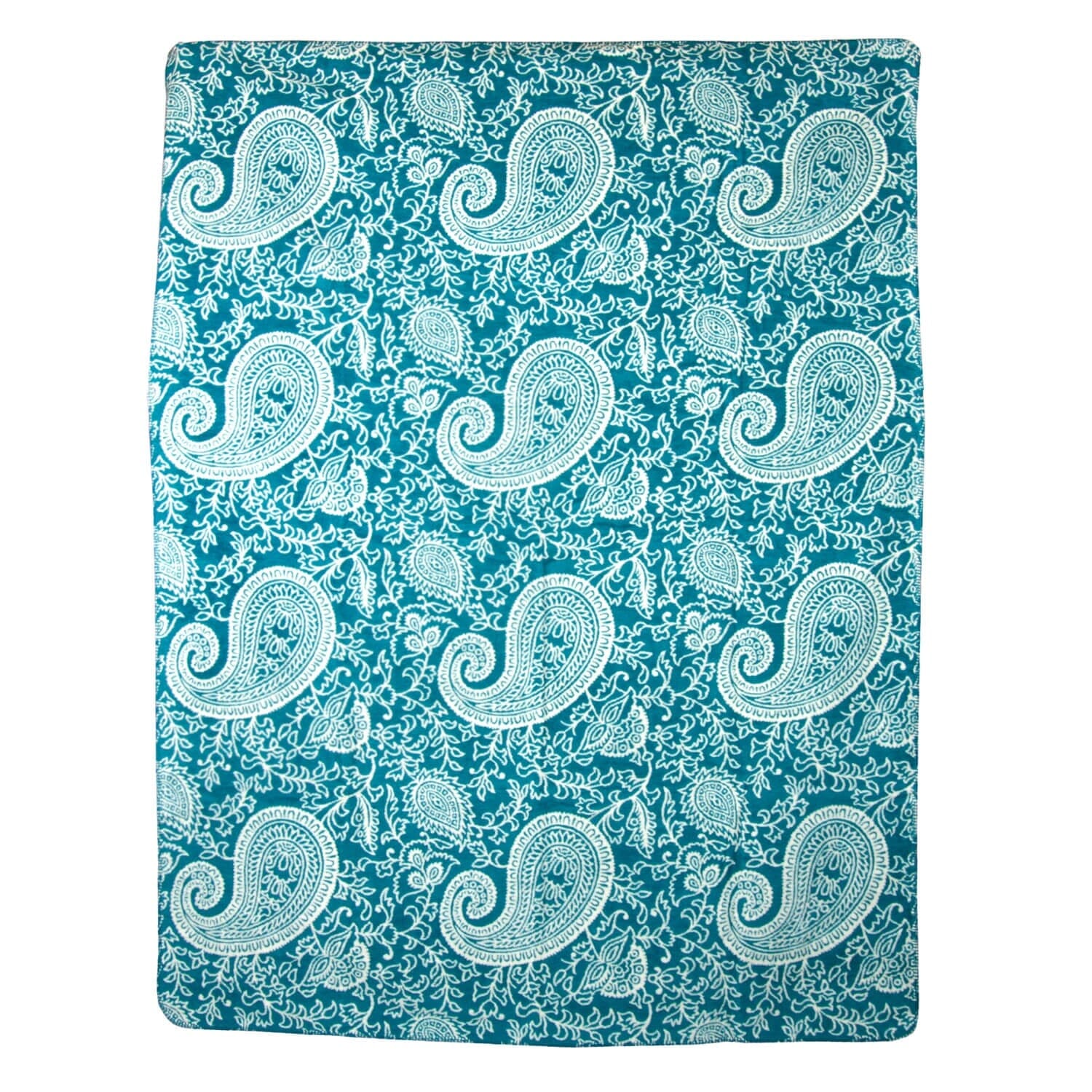 yogadecke-paisley-petrol-natur-150-x-200-cm-340767 - Flow of Passion