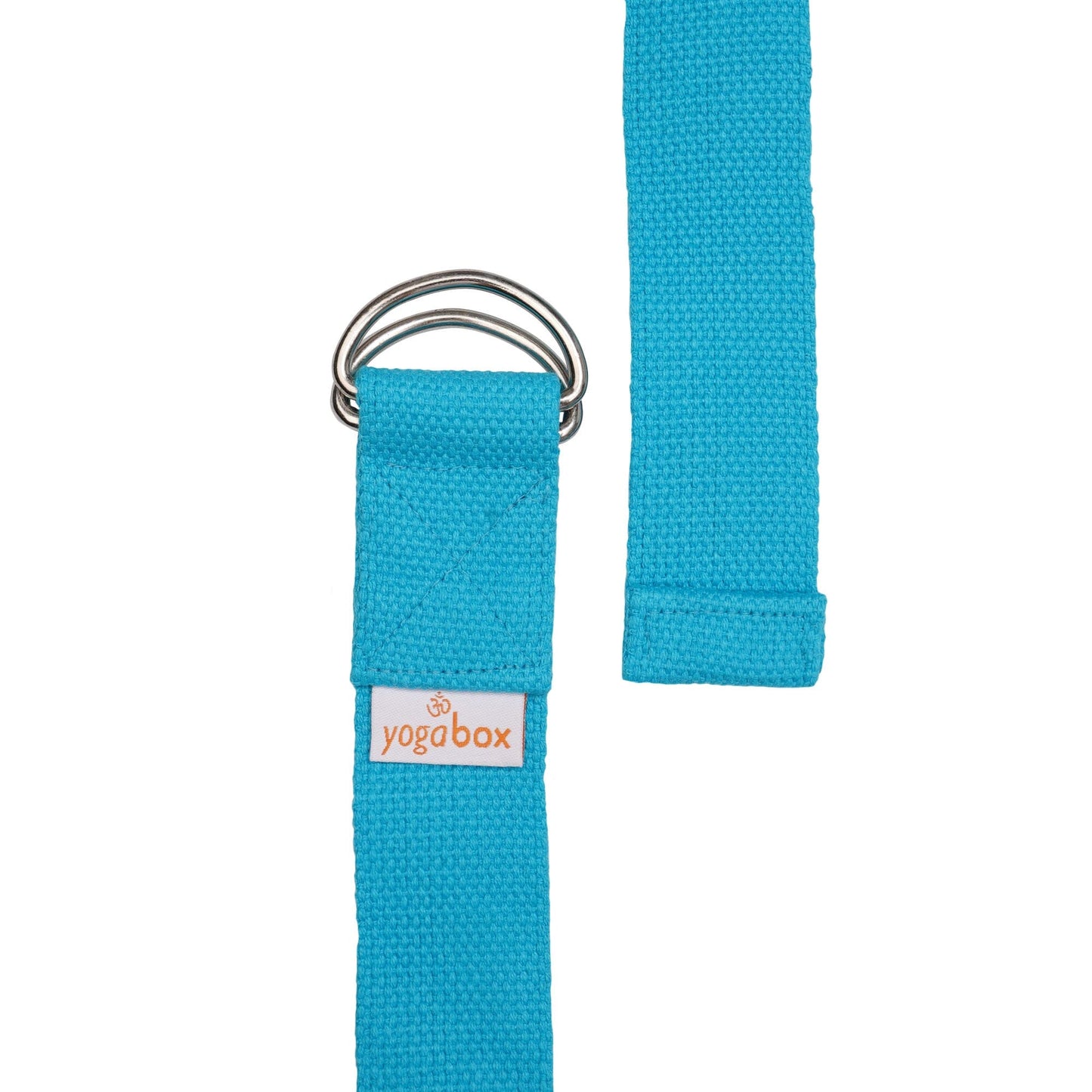 yogagurt-basic-mit-verschluss-aus-zwei-d-ringen-726017 - Flow of Passion