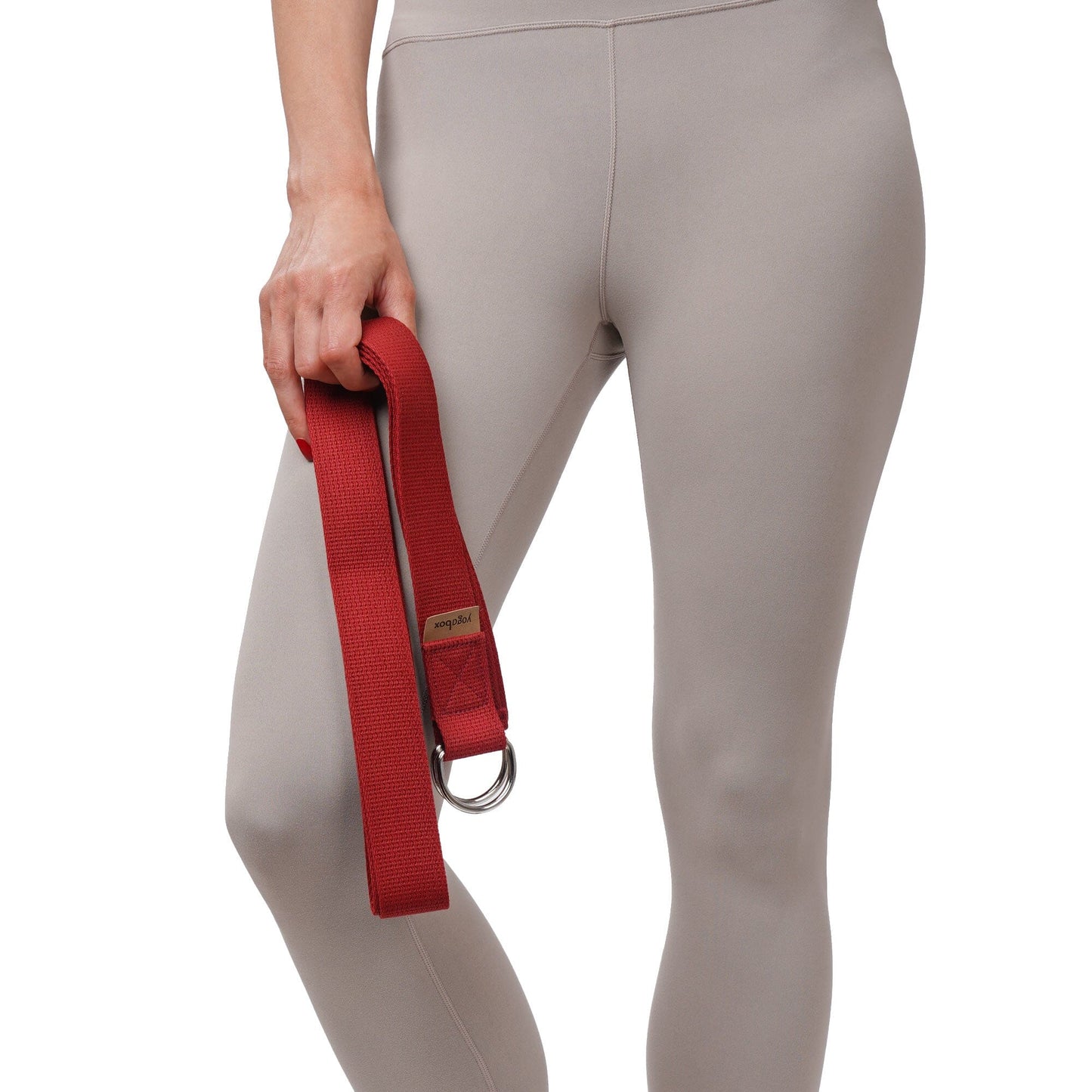 yogagurt-mit-verschluss-aus-zwei-d-ringen-regional-hergestellt-418231 - Flow of Passion