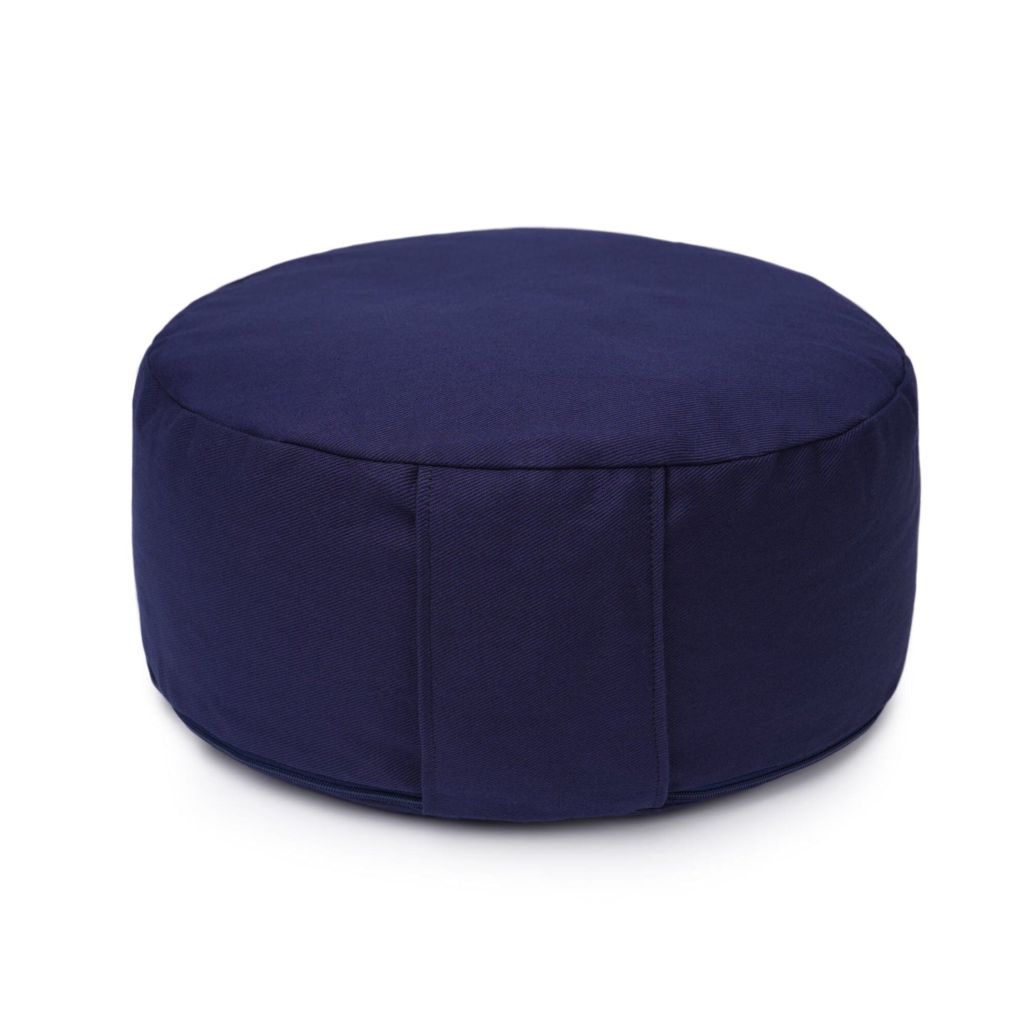 yogakissen-gluckssitzr-classic-d-regional-hergestellt-marine-buchweizenschalen-30-x-30-x-13-cm-317381 - Flow of Passion