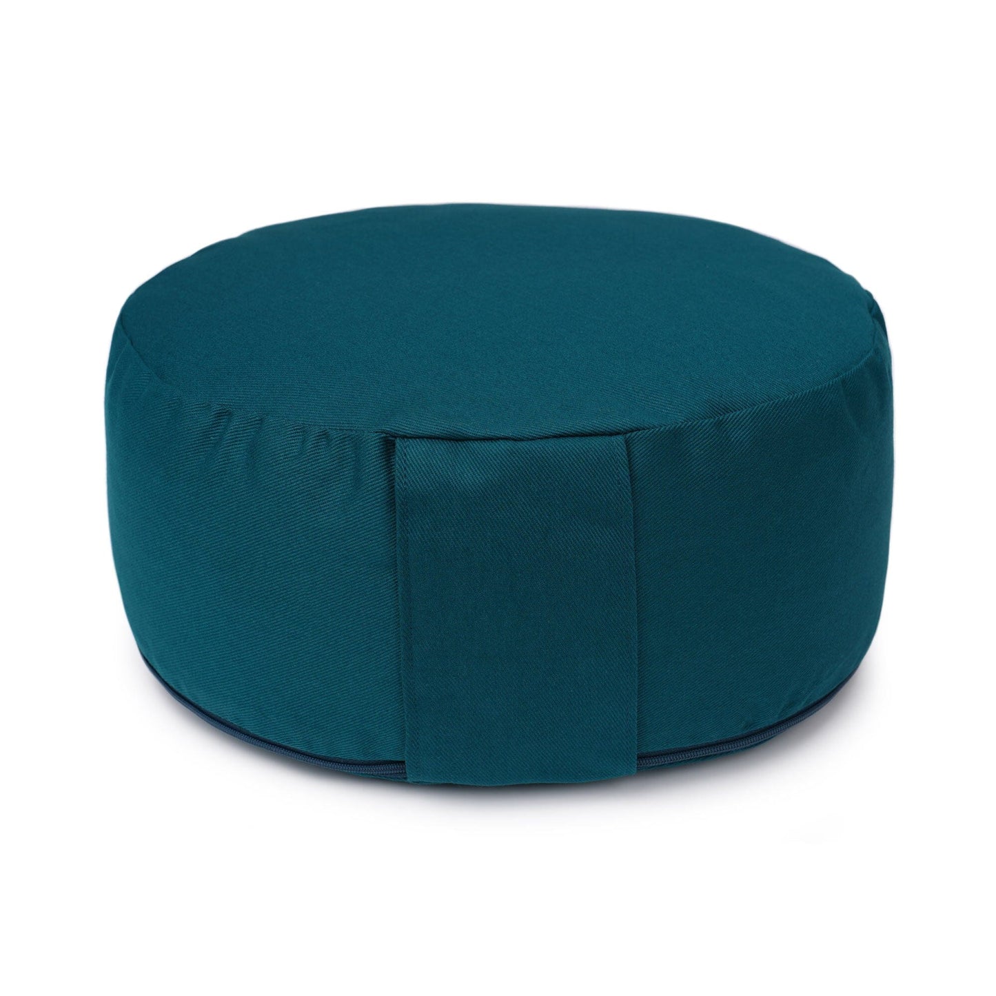 yogakissen-gluckssitzr-classic-d-regional-hergestellt-petrol-buchweizenschalen-30-x-30-x-13-cm-552440 - Flow of Passion