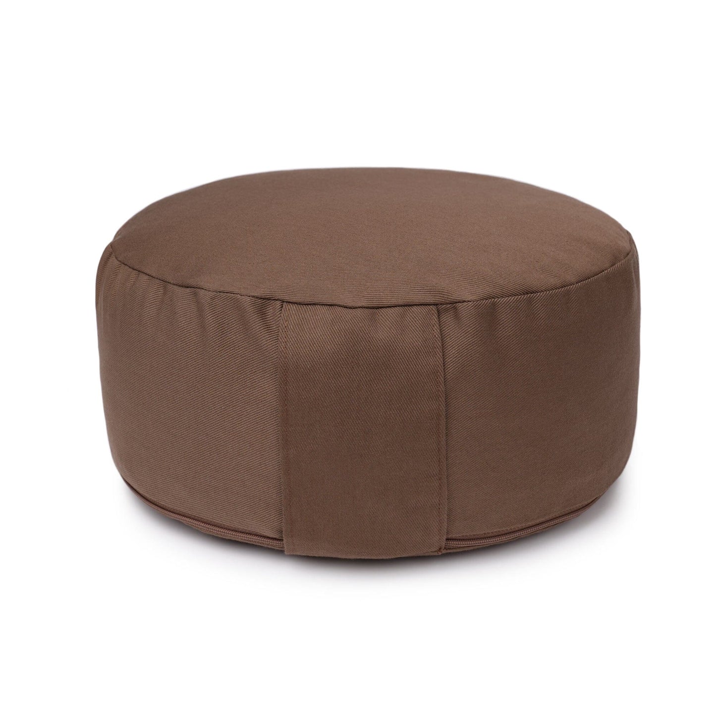 yogakissen-gluckssitzr-classic-d-regional-hergestellt-schoko-buchweizenschalen-30-x-30-x-13-cm-691741 - Flow of Passion