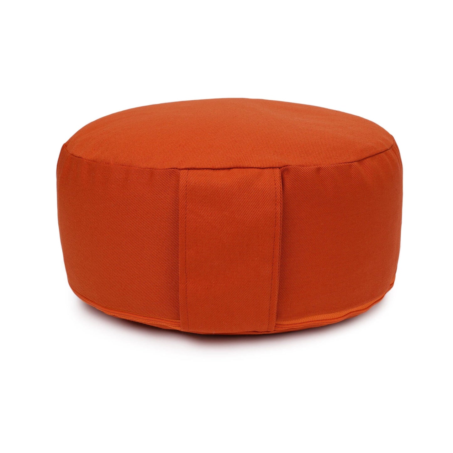 yogakissen-gluckssitzr-classic-d-regional-hergestellt-terra-buchweizenschalen-30-x-30-x-13-cm-402126 - Flow of Passion