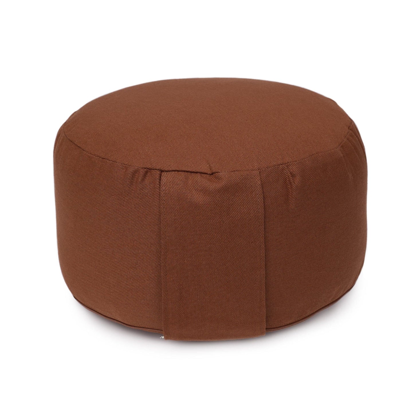 yogakissen-gluckssitzr-classic-small-d-regional-hergestellt-kastanie-buchweizenschalen-26-x-26-x-14-cm-446132 - Flow of Passion