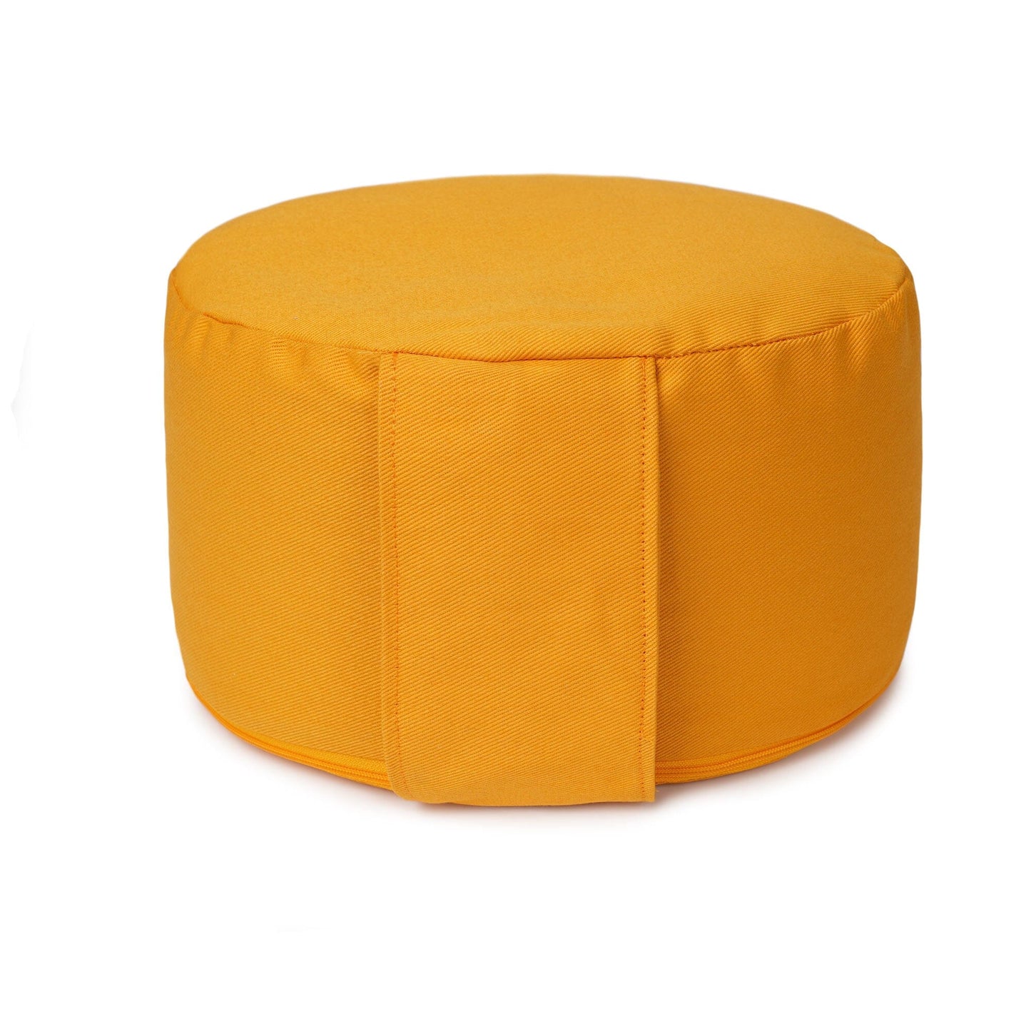 yogakissen-gluckssitzr-classic-small-d-regional-hergestellt-maisgelb-buchweizenschalen-26-x-26-x-14-cm-265126 - Flow of Passion