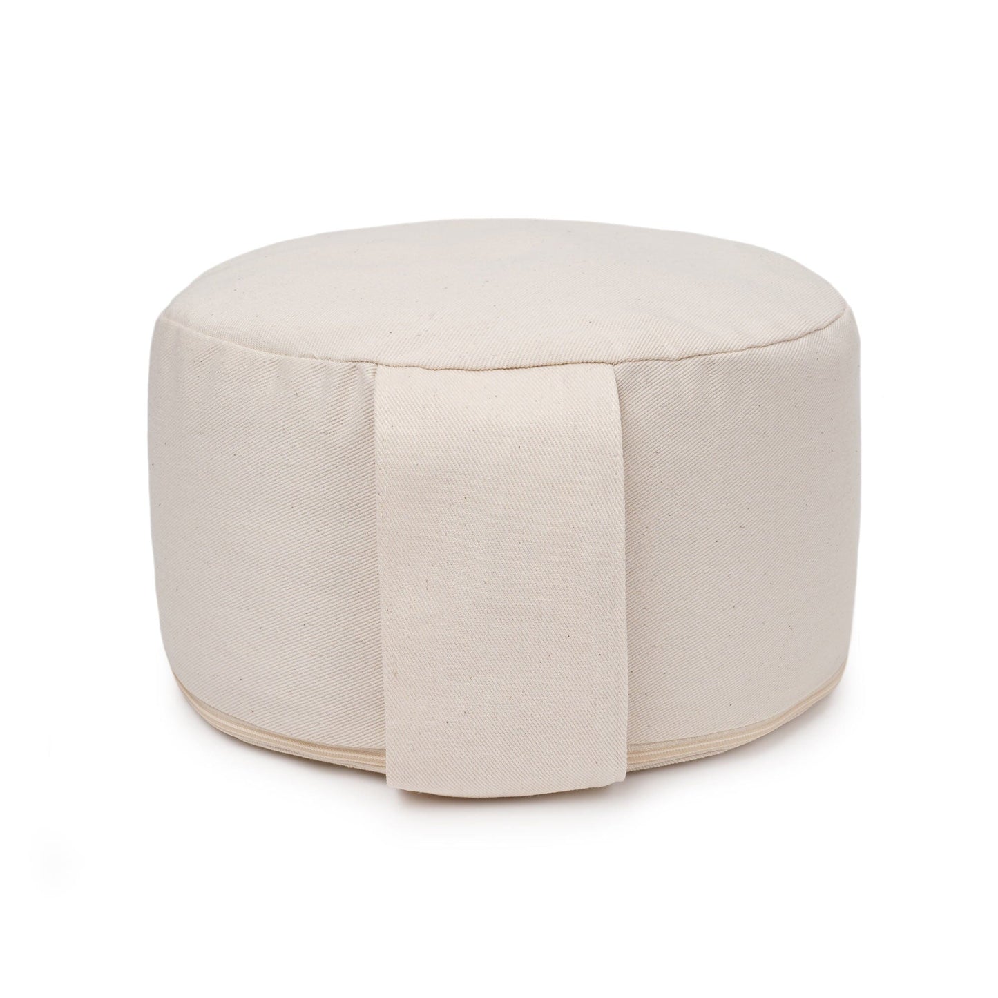 yogakissen-gluckssitzr-classic-small-d-regional-hergestellt-natur-buchweizenschalen-26-x-26-x-14-cm-330632 - Flow of Passion