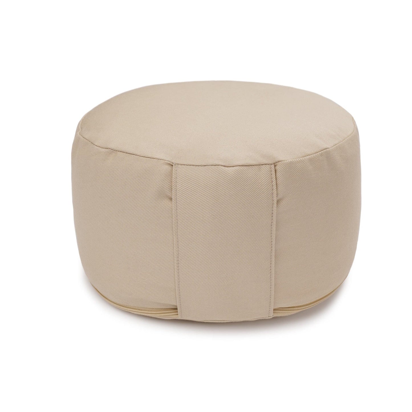 yogakissen-gluckssitzr-classic-small-d-regional-hergestellt-sand-buchweizenschalen-26-x-26-x-14-cm-260130 - Flow of Passion