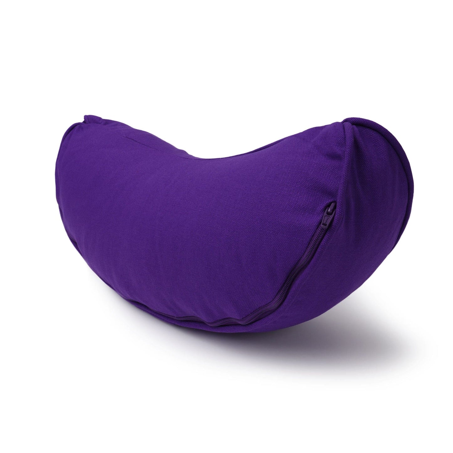 yogakissen-halbmond-basic-lotus-stick-multicolor-380360 - Flow of Passion