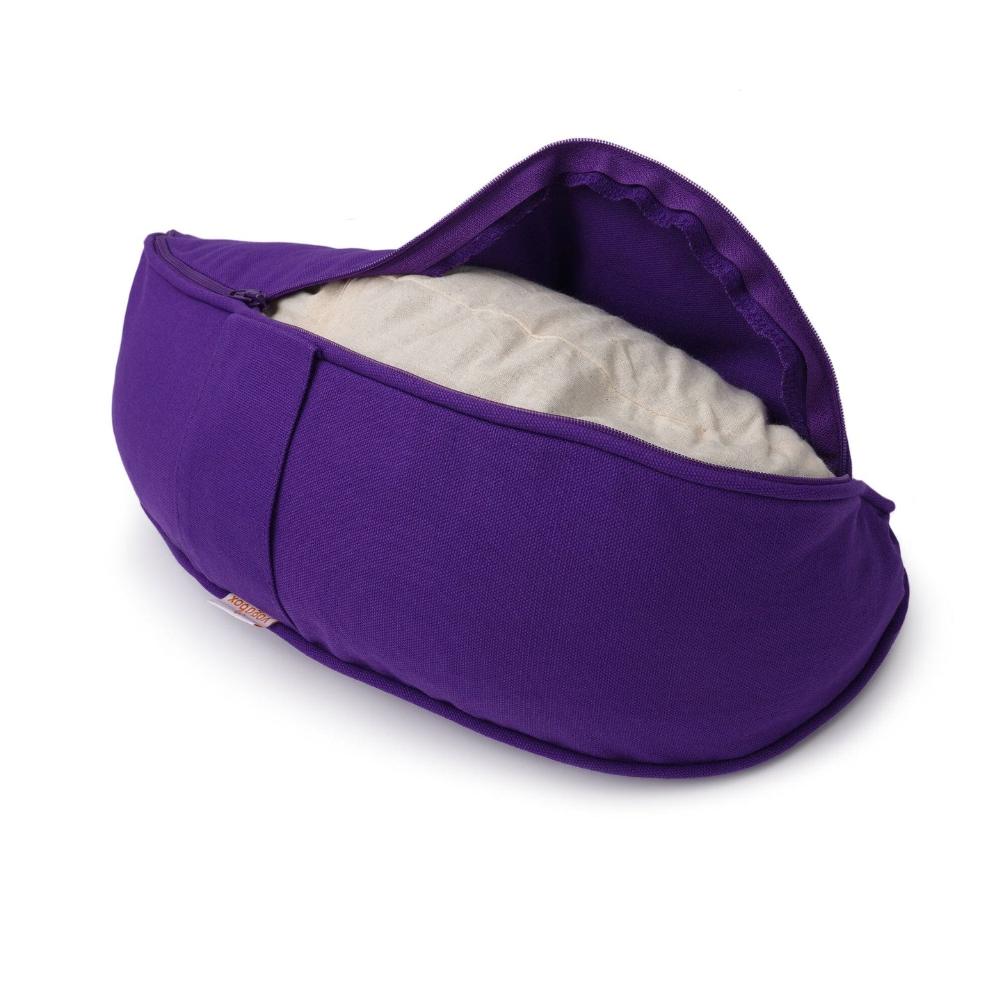 yogakissen-halbmond-basic-lotus-stick-multicolor-647971 - Flow of Passion