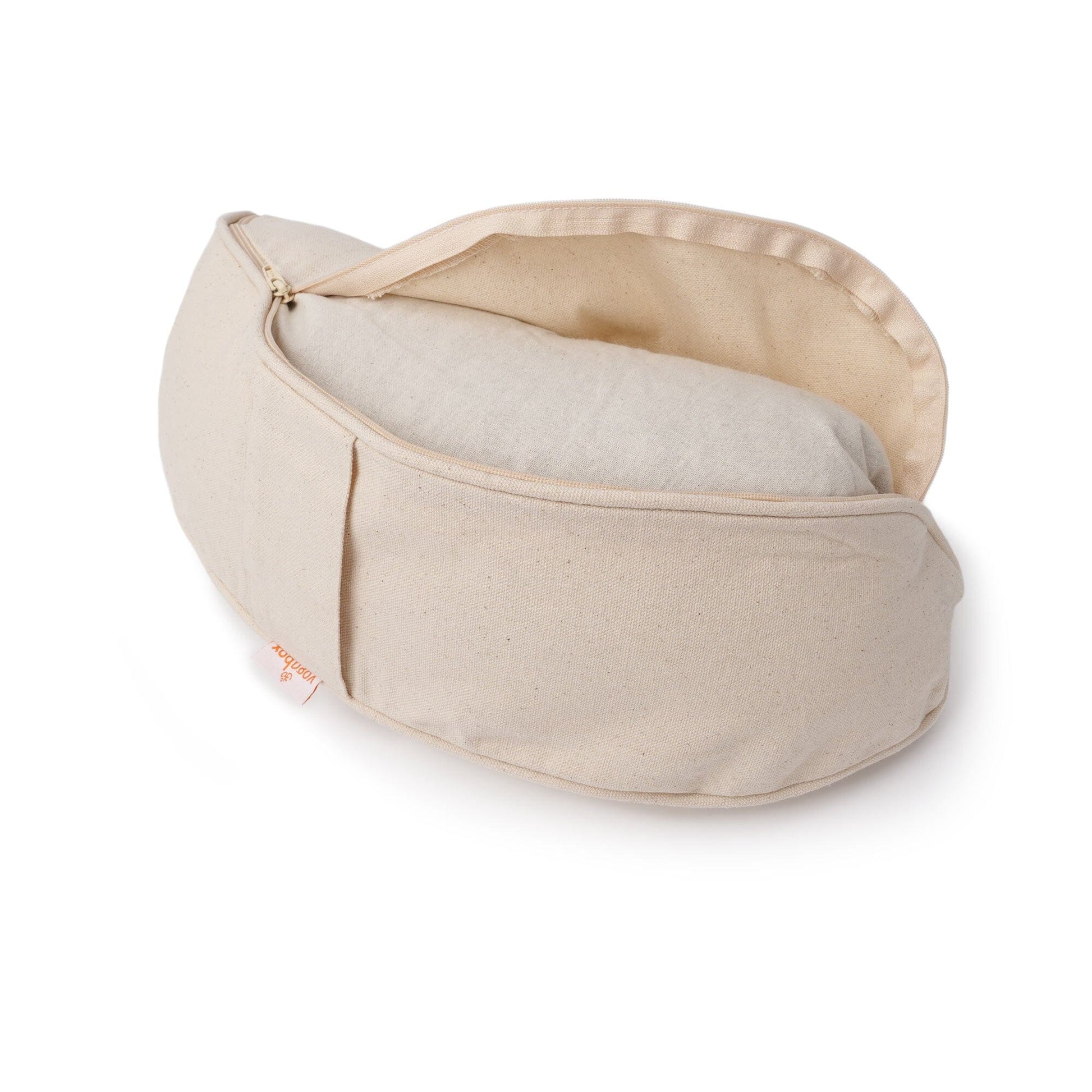 yogakissen-halbmond-basic-lotus-stick-multicolor-873224 - Flow of Passion