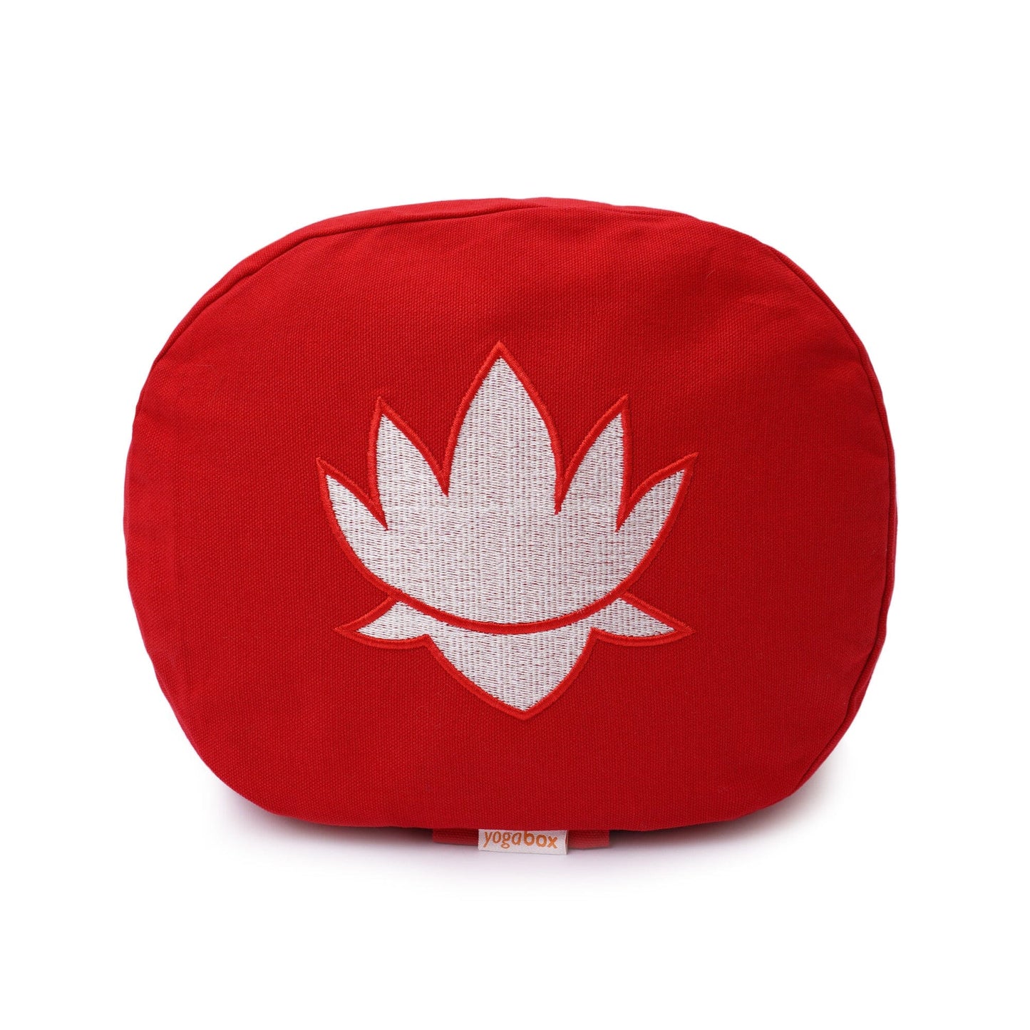 yogakissen-oval-lotus-stick-basic-153442 - Flow of Passion