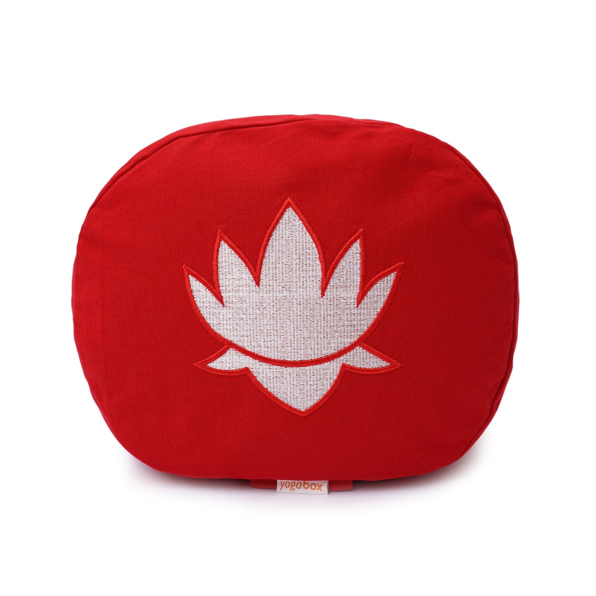 yogakissen-oval-lotus-stick-basic-153442 - Flow of Passion