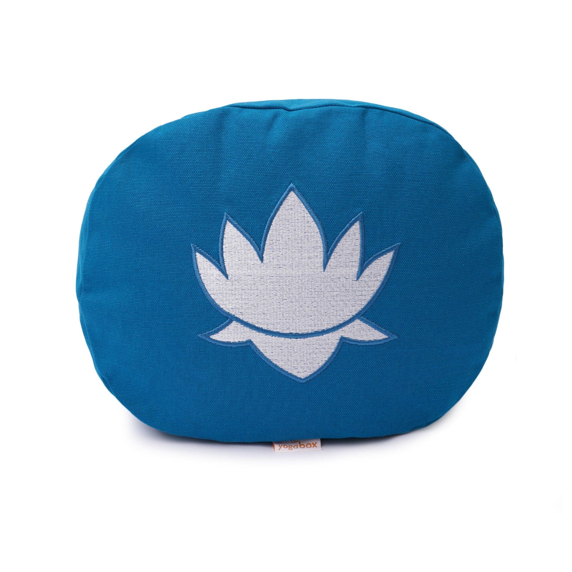 yogakissen-oval-lotus-stick-basic-197055 - Flow of Passion
