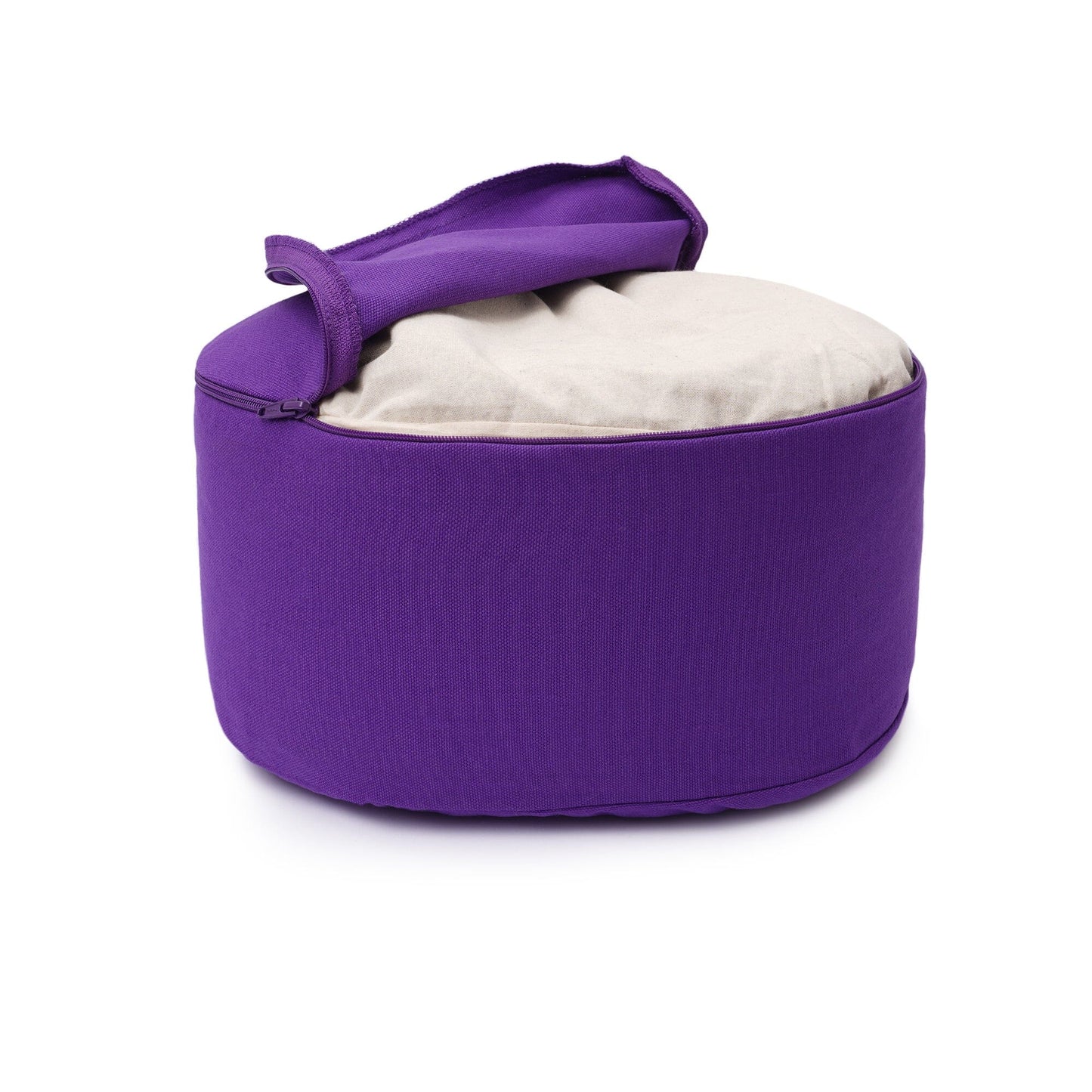 yogakissen-oval-lotus-stick-basic-294981 - Flow of Passion