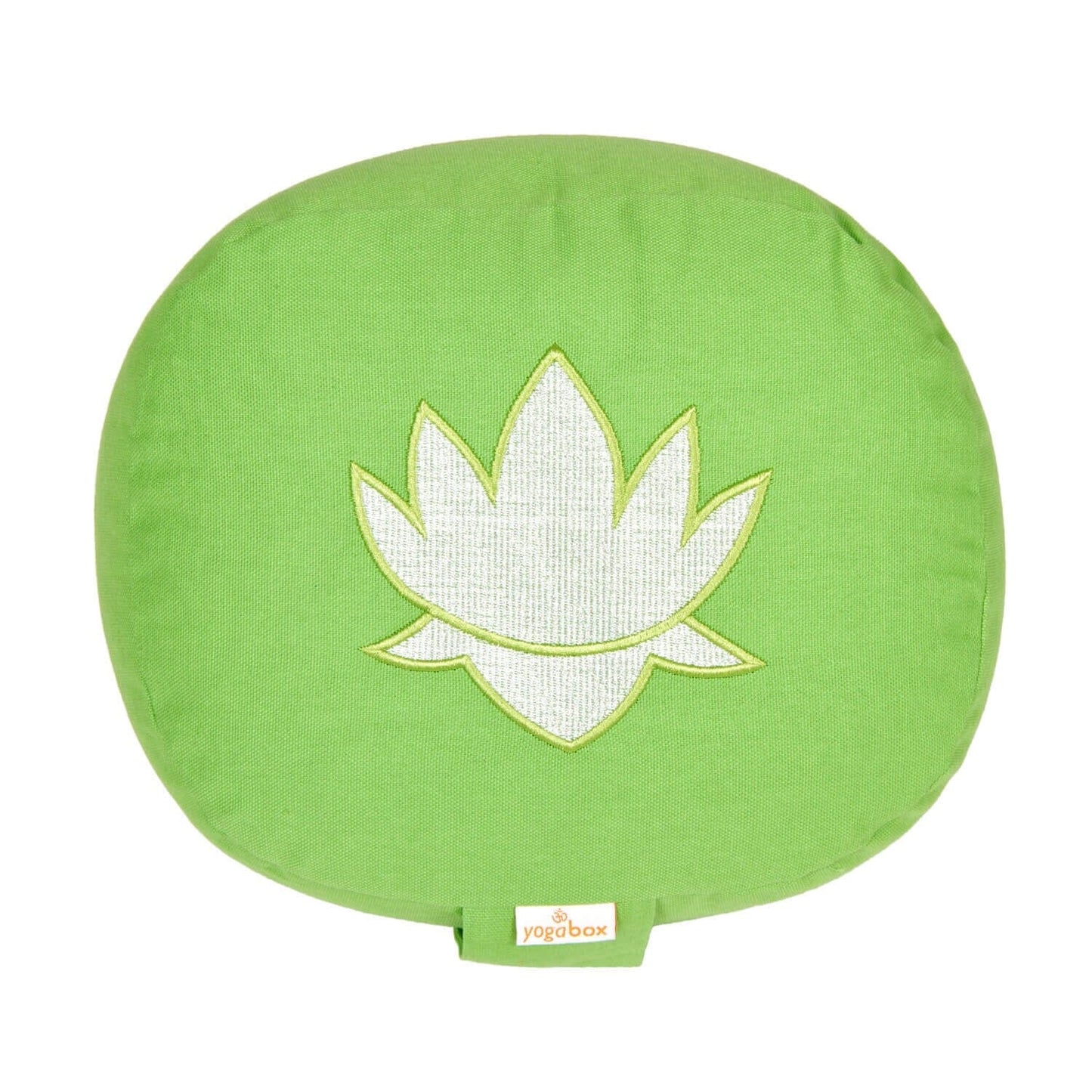 yogakissen-oval-lotus-stick-basic-296064 - Flow of Passion