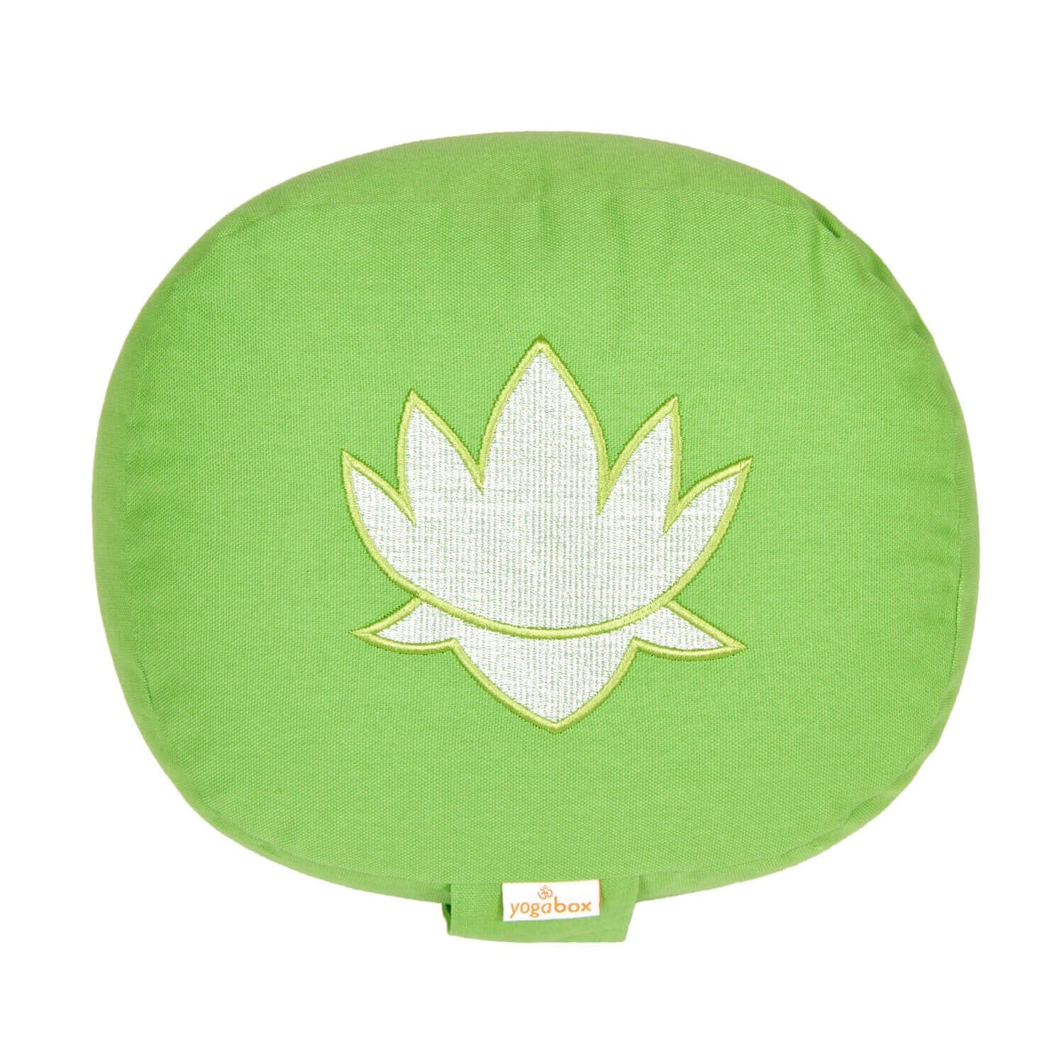 yogakissen-oval-lotus-stick-basic-296064 - Flow of Passion