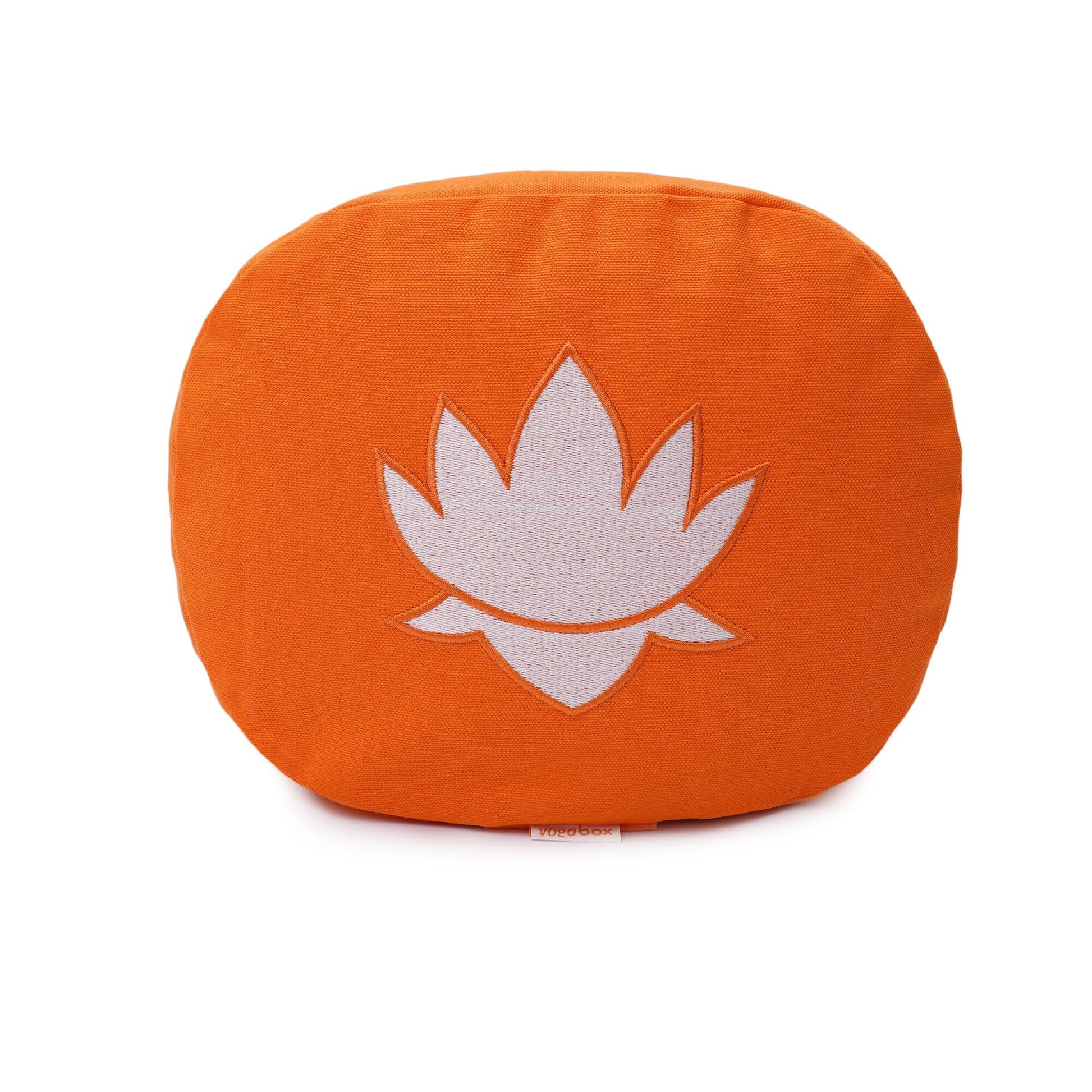 yogakissen-oval-lotus-stick-basic-311068 - Flow of Passion