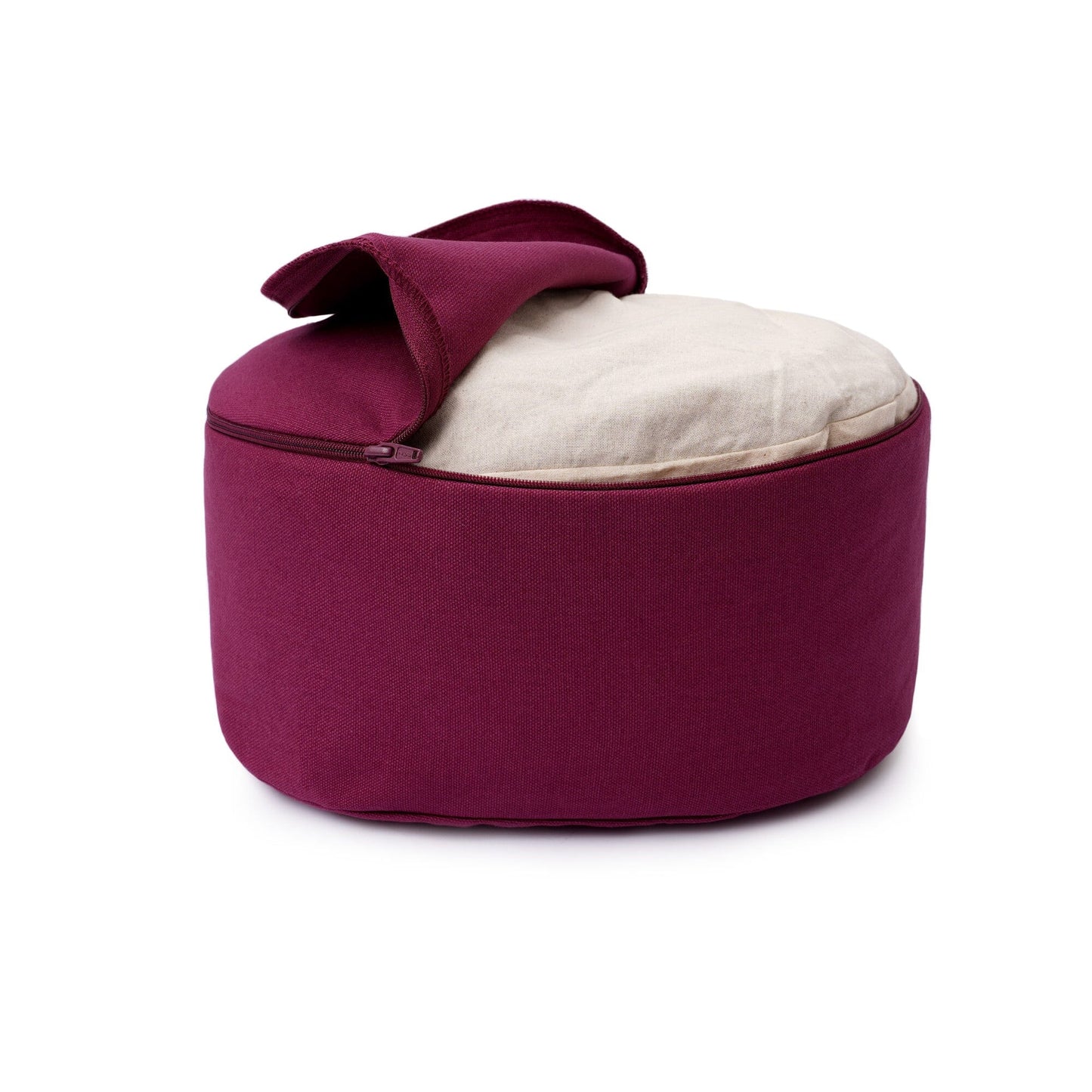 yogakissen-oval-lotus-stick-basic-374934 - Flow of Passion