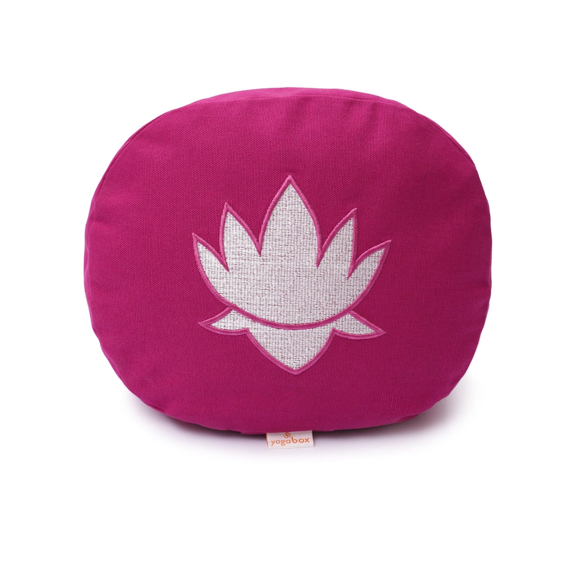 yogakissen-oval-lotus-stick-basic-460363 - Flow of Passion