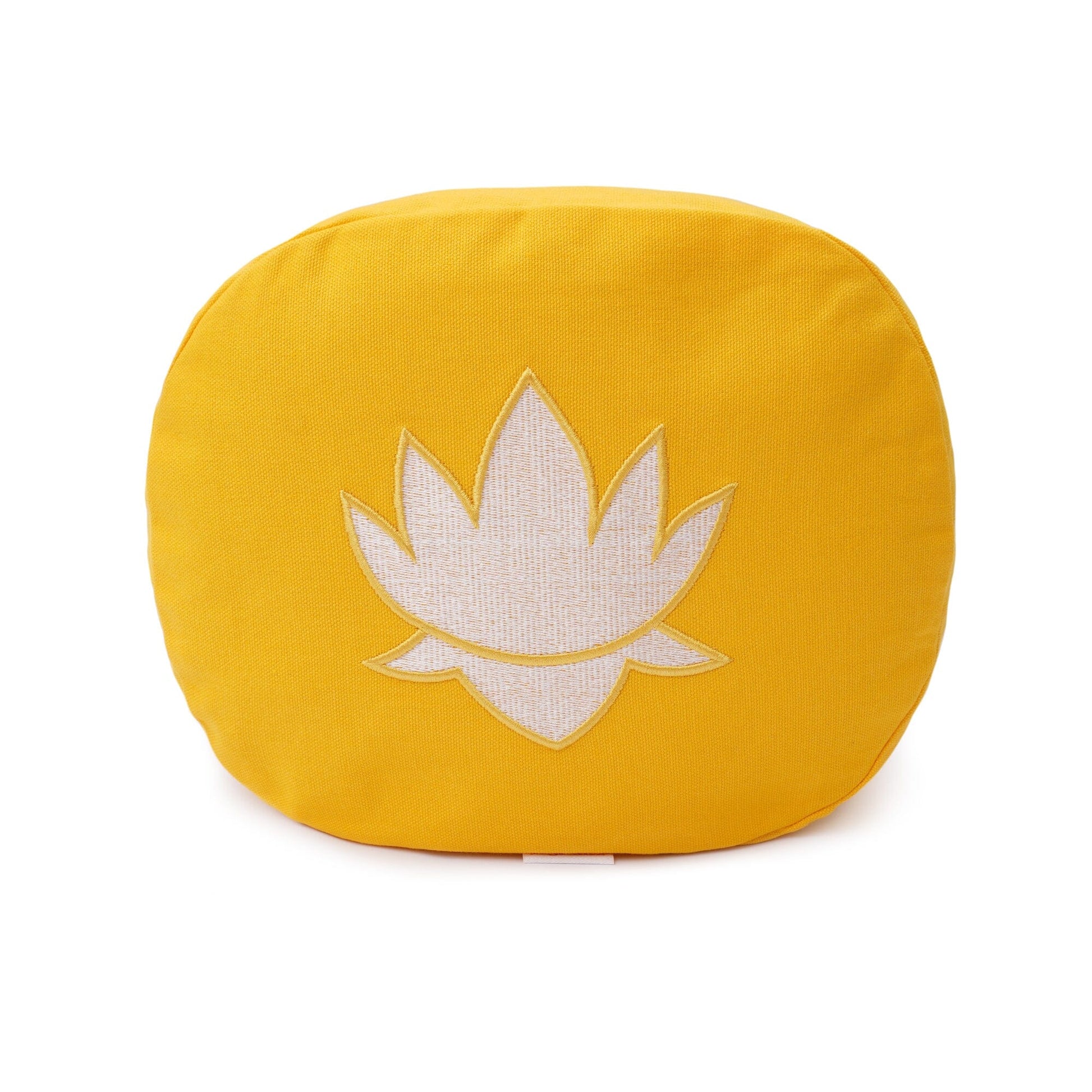 yogakissen-oval-lotus-stick-basic-601231 - Flow of Passion