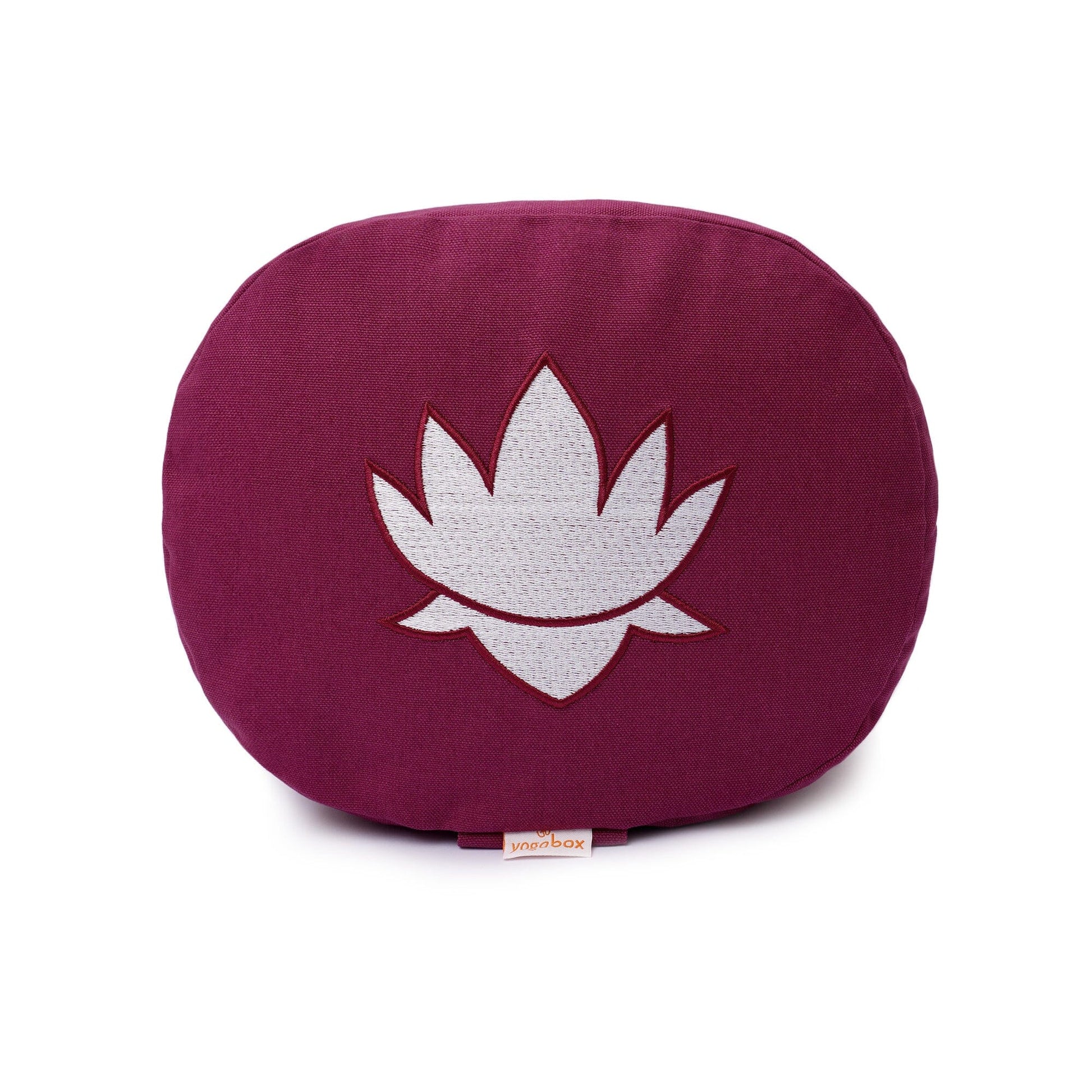 yogakissen-oval-lotus-stick-basic-795155 - Flow of Passion