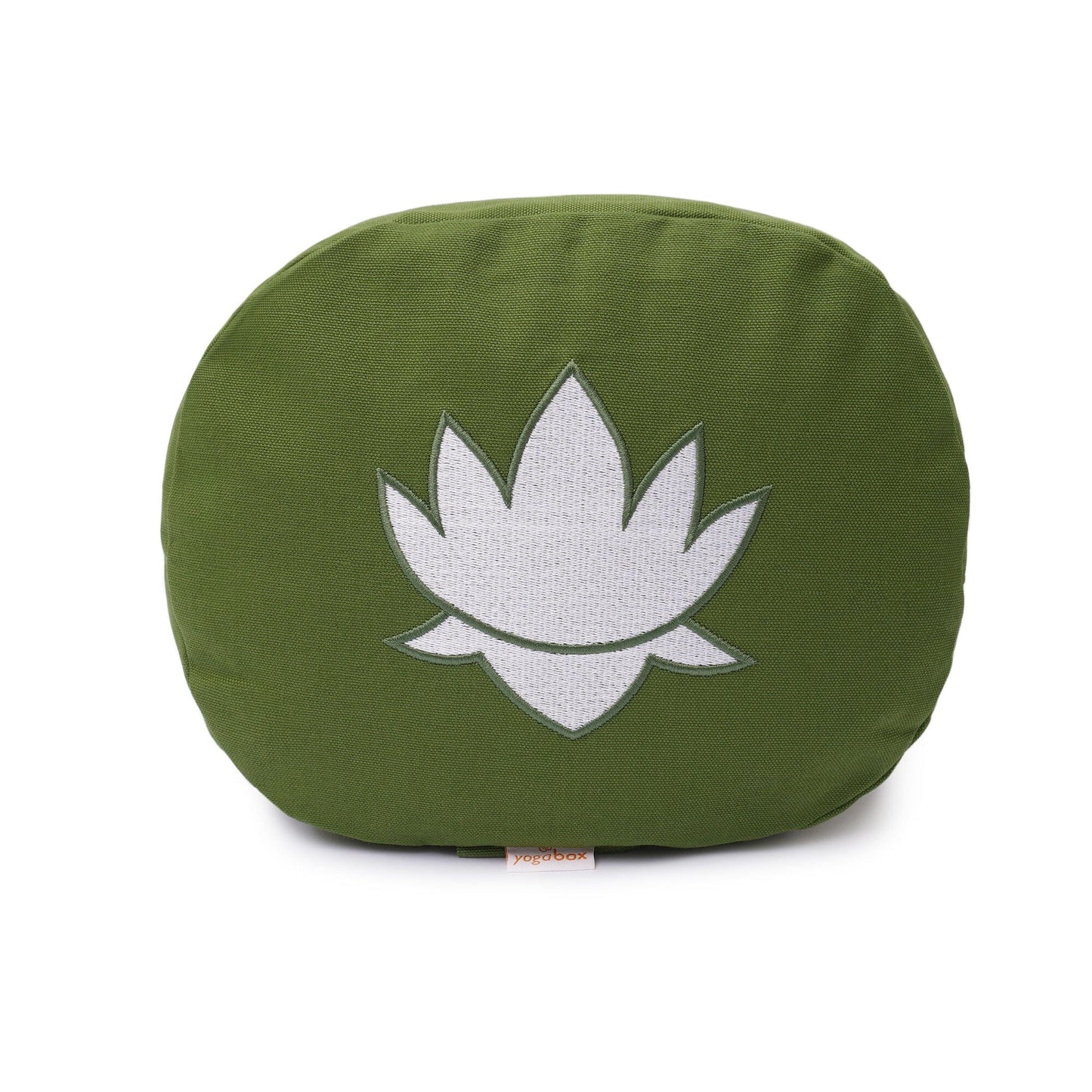 yogakissen-oval-lotus-stick-basic-826307 - Flow of Passion