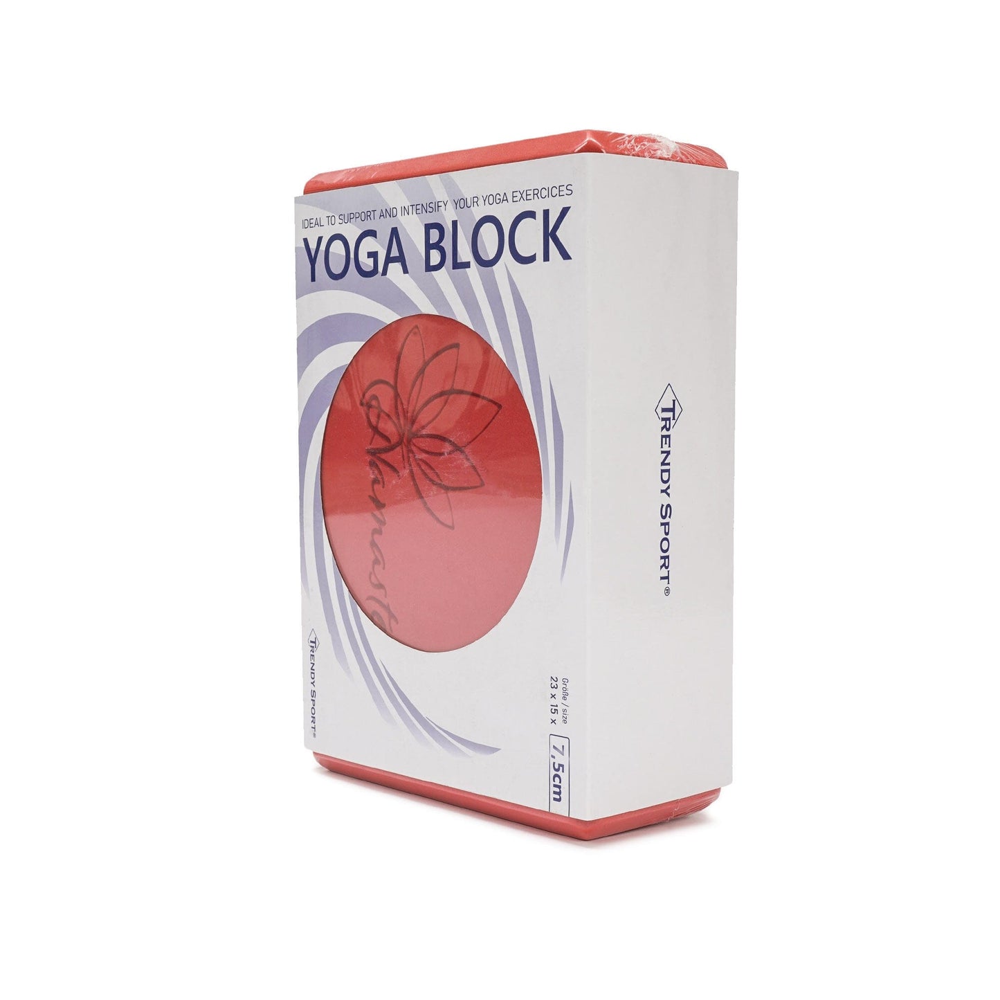yogaklotz-yoga-block-high-density-xl-528545 - Flow of Passion