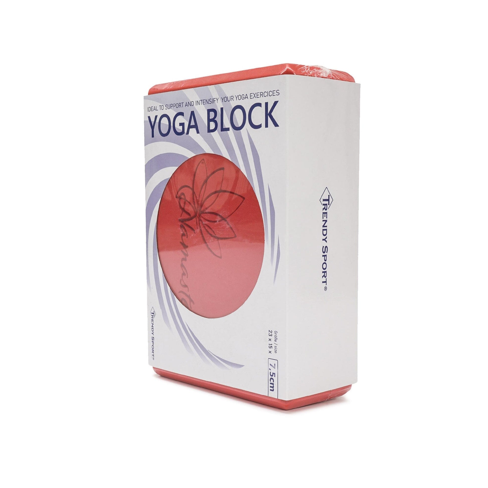 yogaklotz-yoga-block-high-density-xl-528545 - Flow of Passion