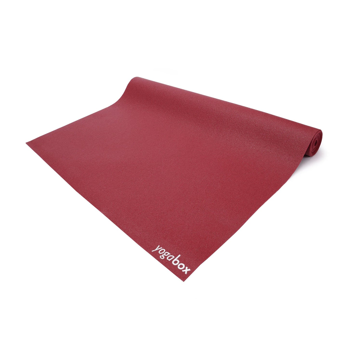yogamatte-premium-super-light-travel-mat-in-deutschland-hergestellt-bordeaux-183-x-60-x-02-cm-160782 - Flow of Passion