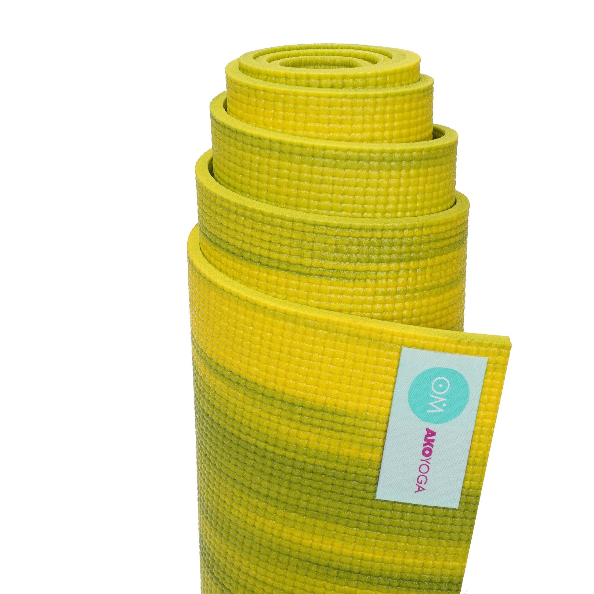 yogamatte-rainbow-332205 - Flow of Passion