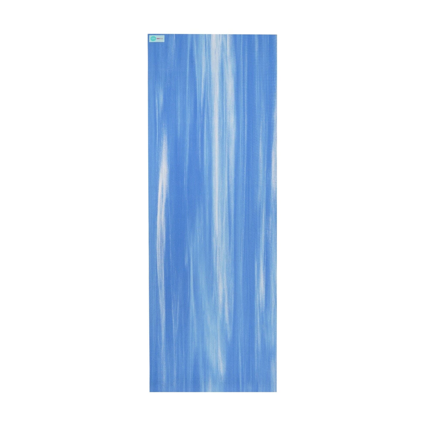 yogamatte-rainbow-547997 - Flow of Passion