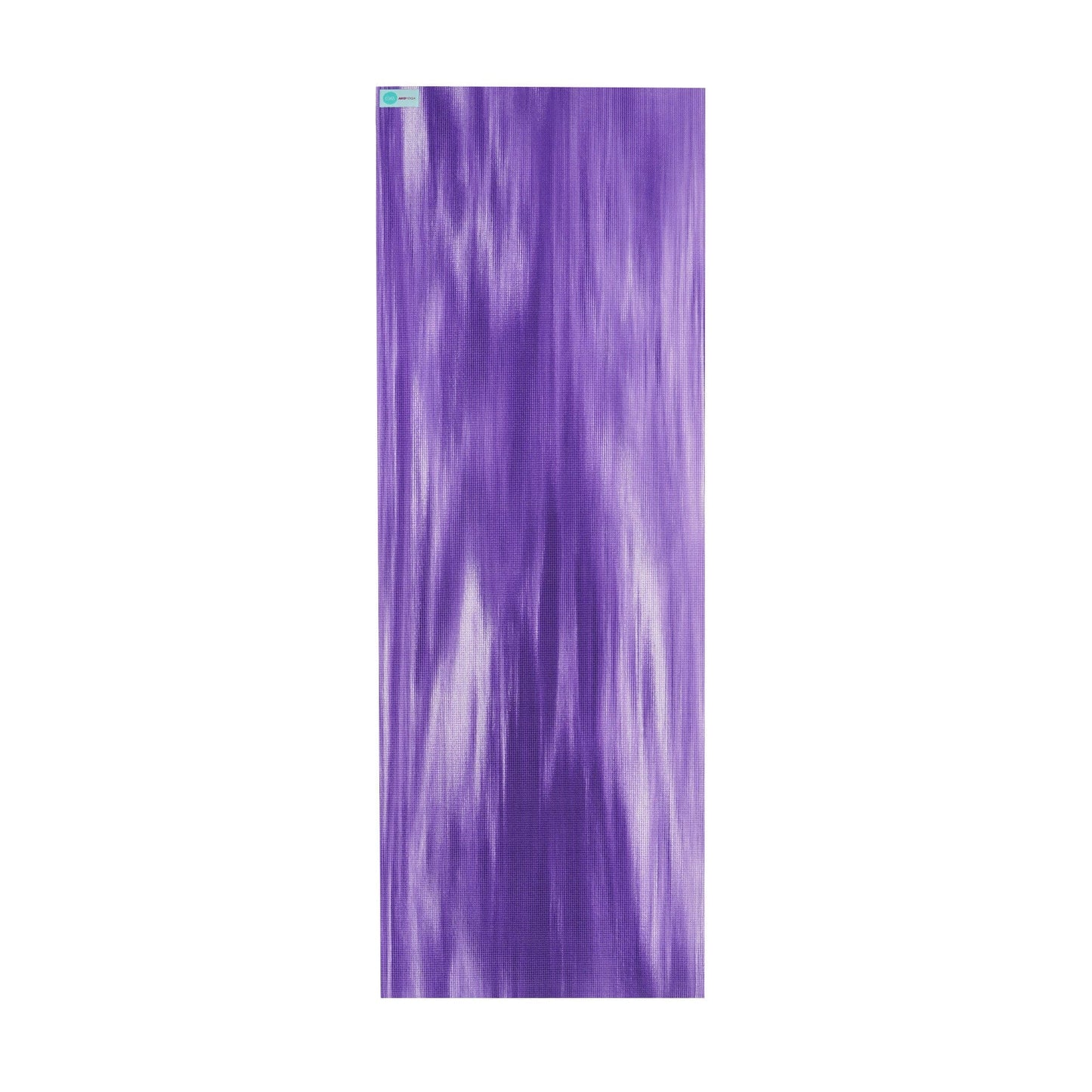 yogamatte-rainbow-668660 - Flow of Passion