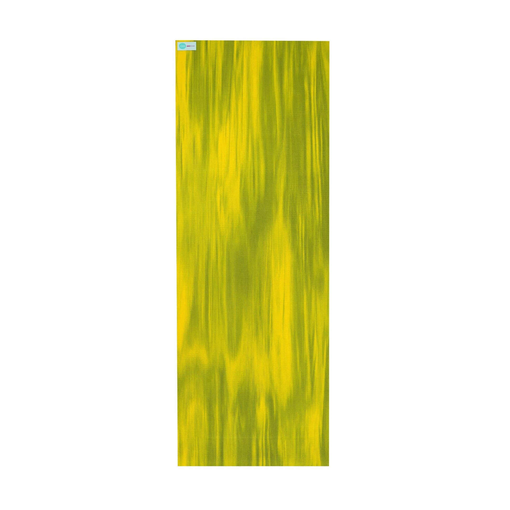 yogamatte-rainbow-804170 - Flow of Passion