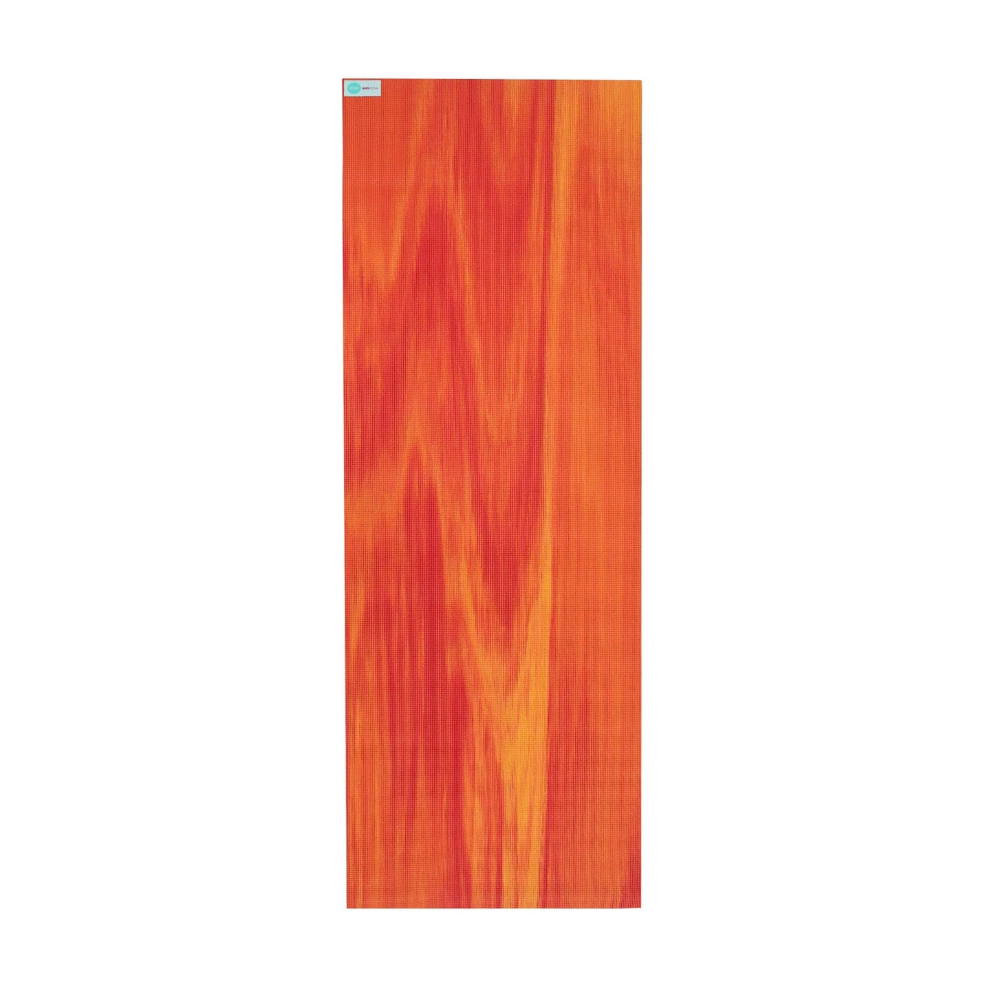 yogamatte-rainbow-955091 - Flow of Passion