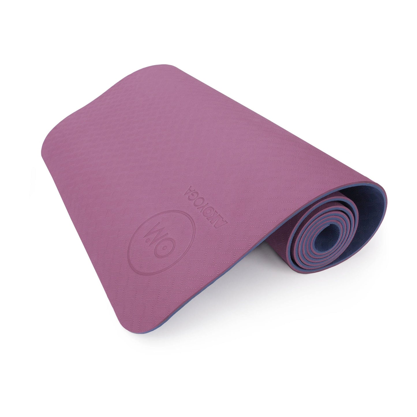 yogamatte-tpe-2-farbig-368161 - Flow of Passion