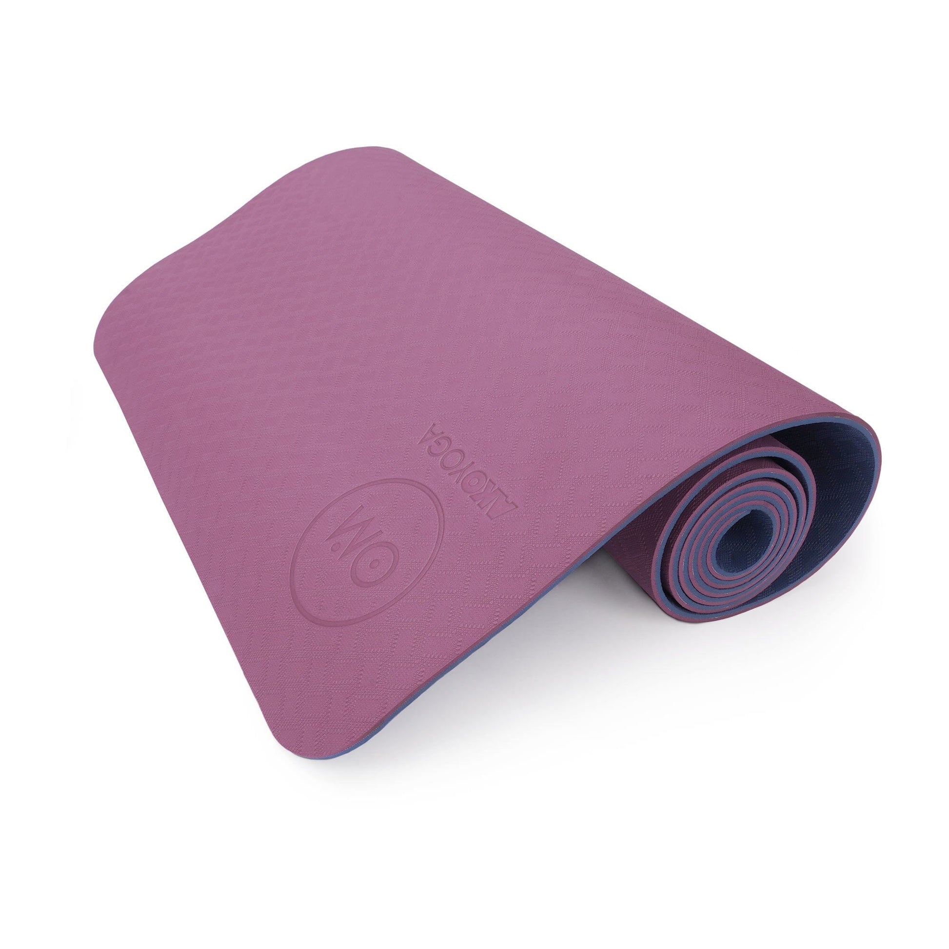 yogamatte-tpe-2-farbig-368161 - Flow of Passion