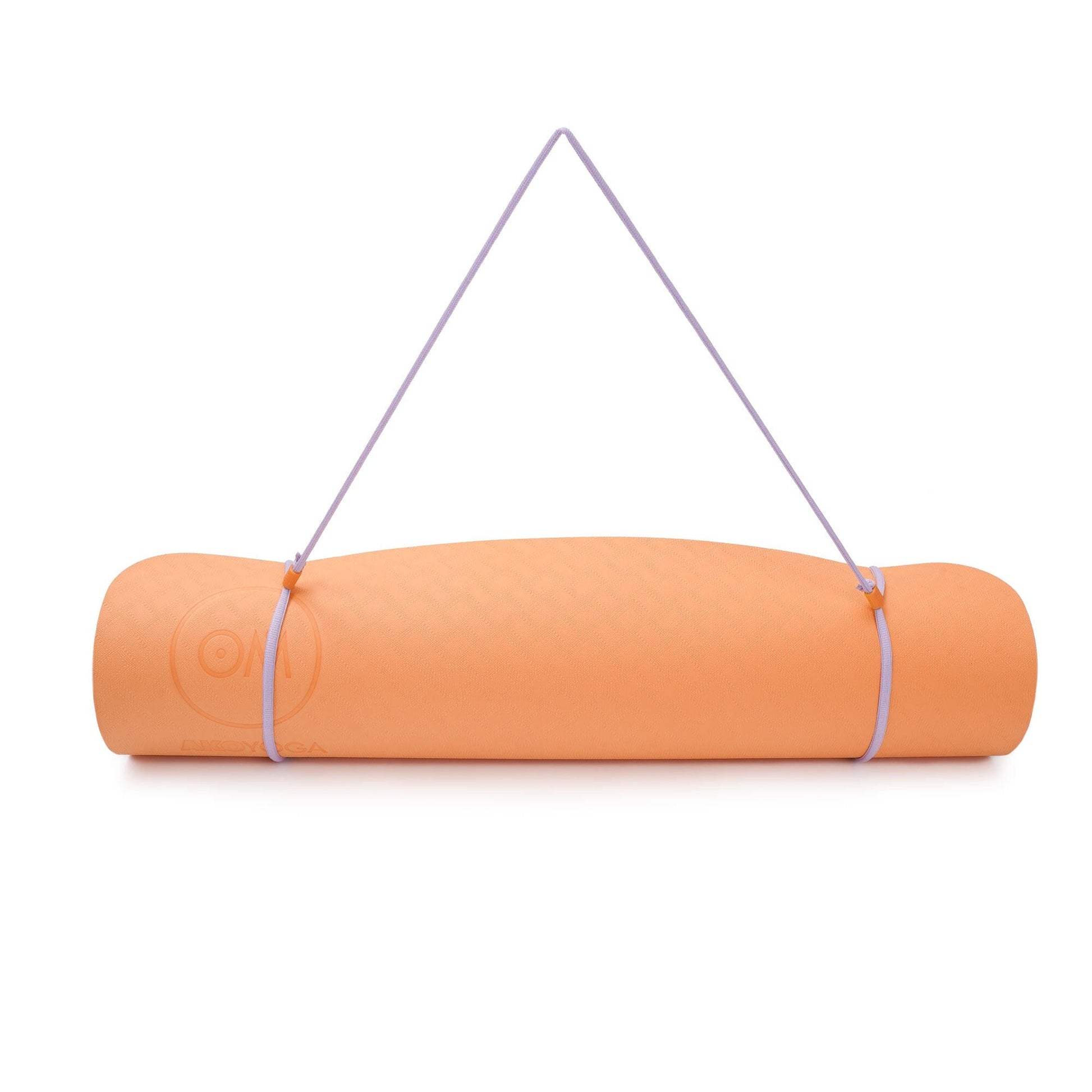 yogamatte-tpe-2-farbig-485148 - Flow of Passion