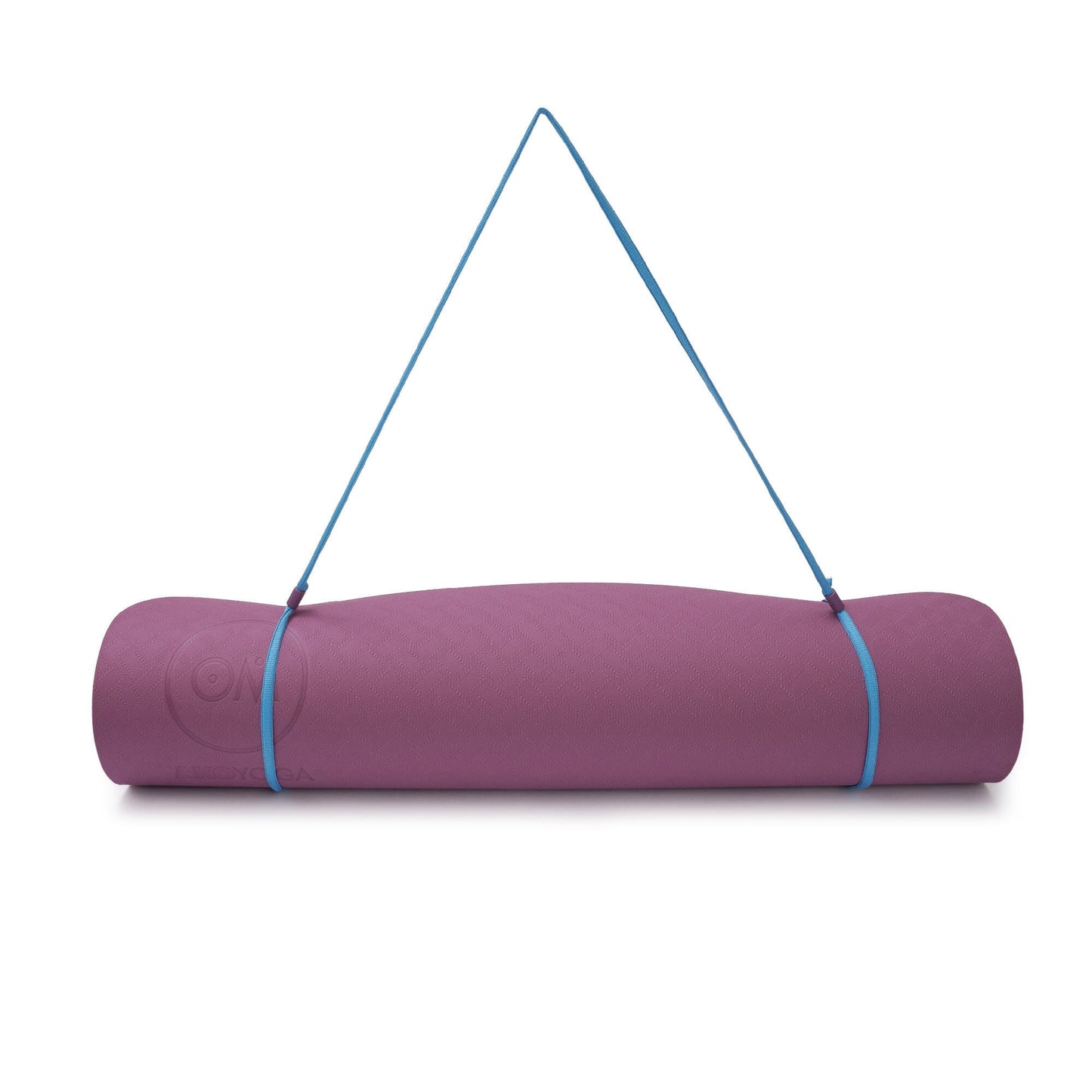 yogamatte-tpe-2-farbig-946679 - Flow of Passion