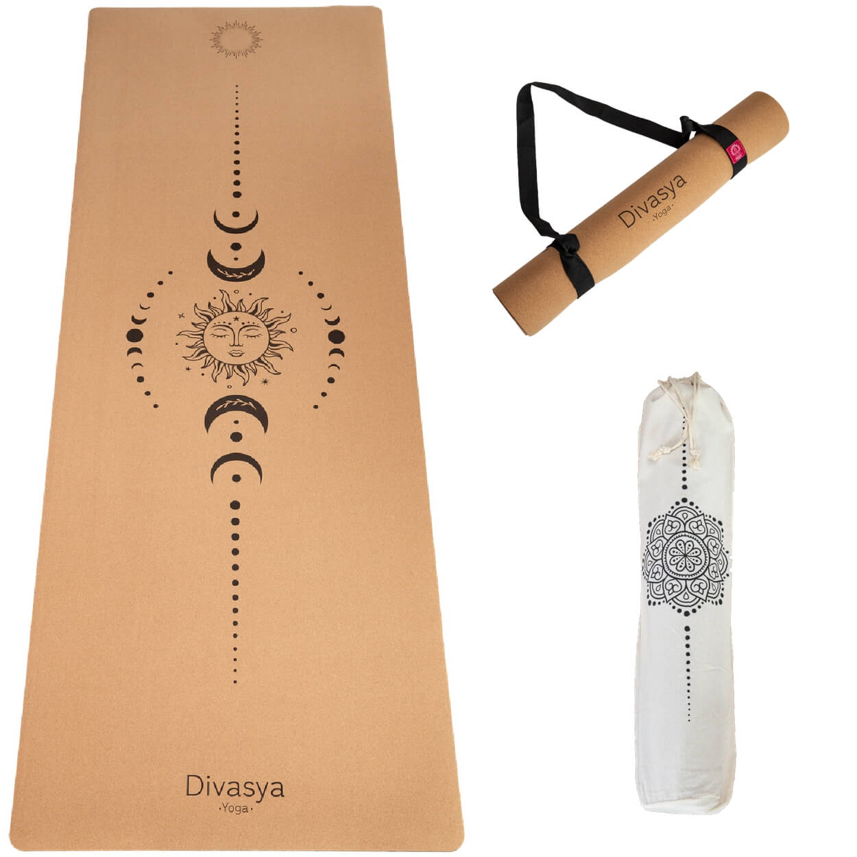 yogamatte_kork_naturkautschuk_vinyasa0000 - Flow of Passion