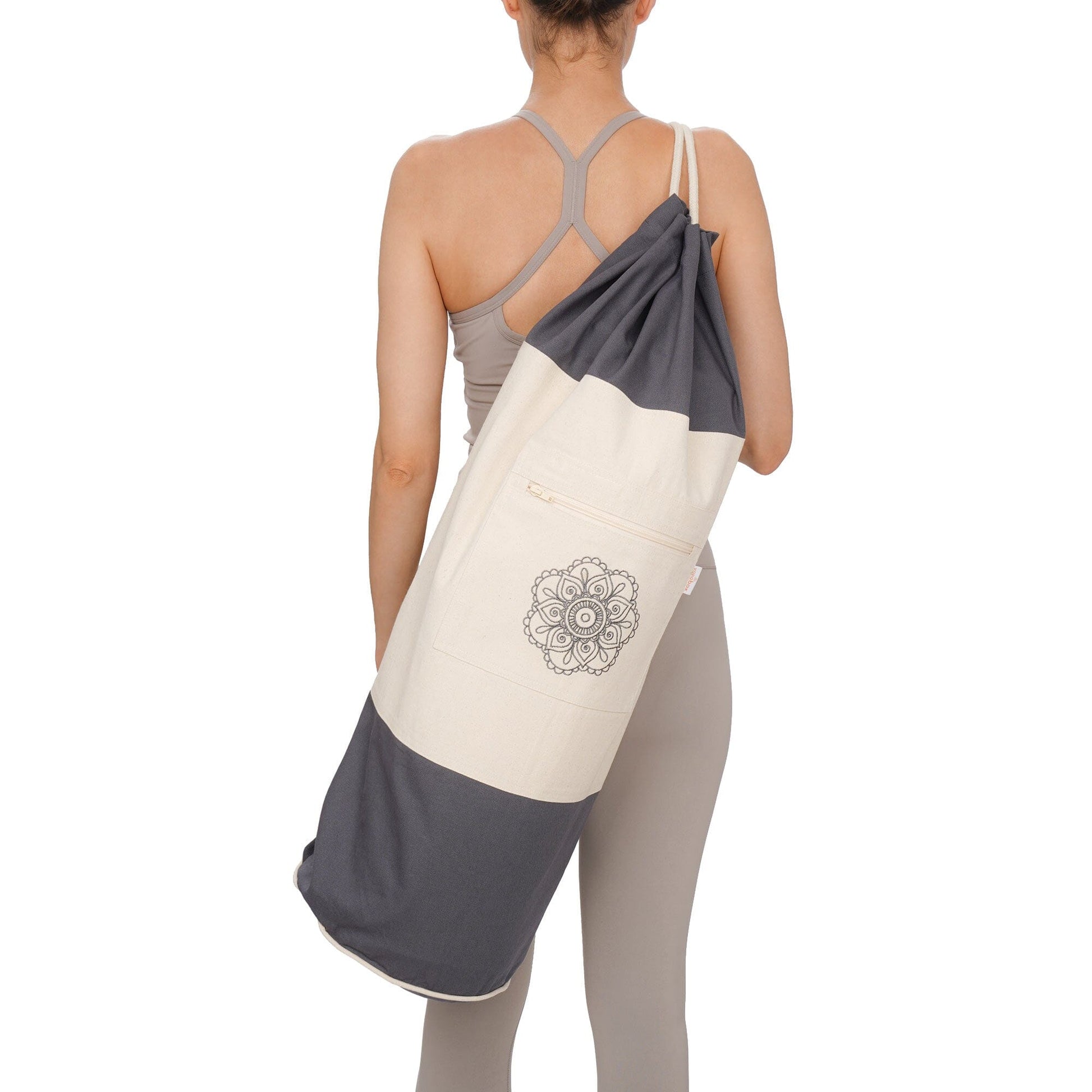yogatasche-surya-bag-2-farbig-fur-schurwollmatten-302187 - Flow of Passion