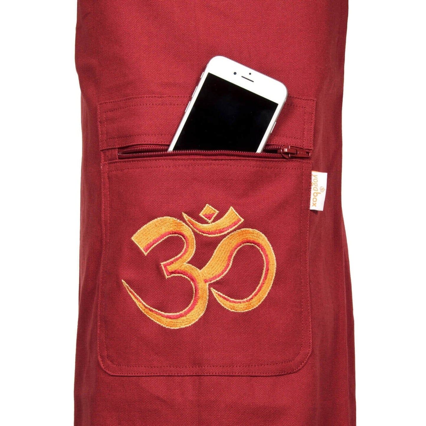 yogatasche-yogabox-canvas-bag-289659 - Flow of Passion