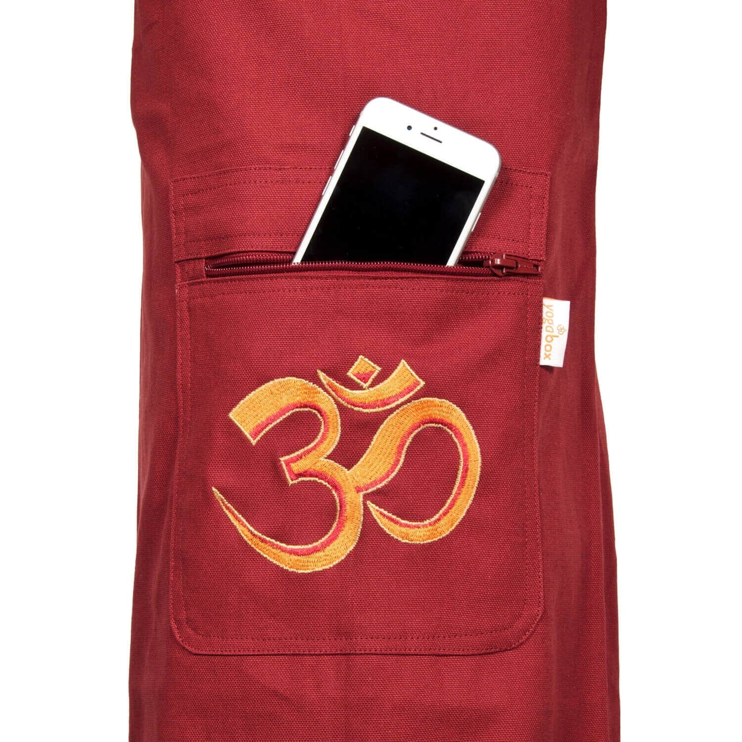 yogatasche-yogabox-canvas-bag-289659 - Flow of Passion