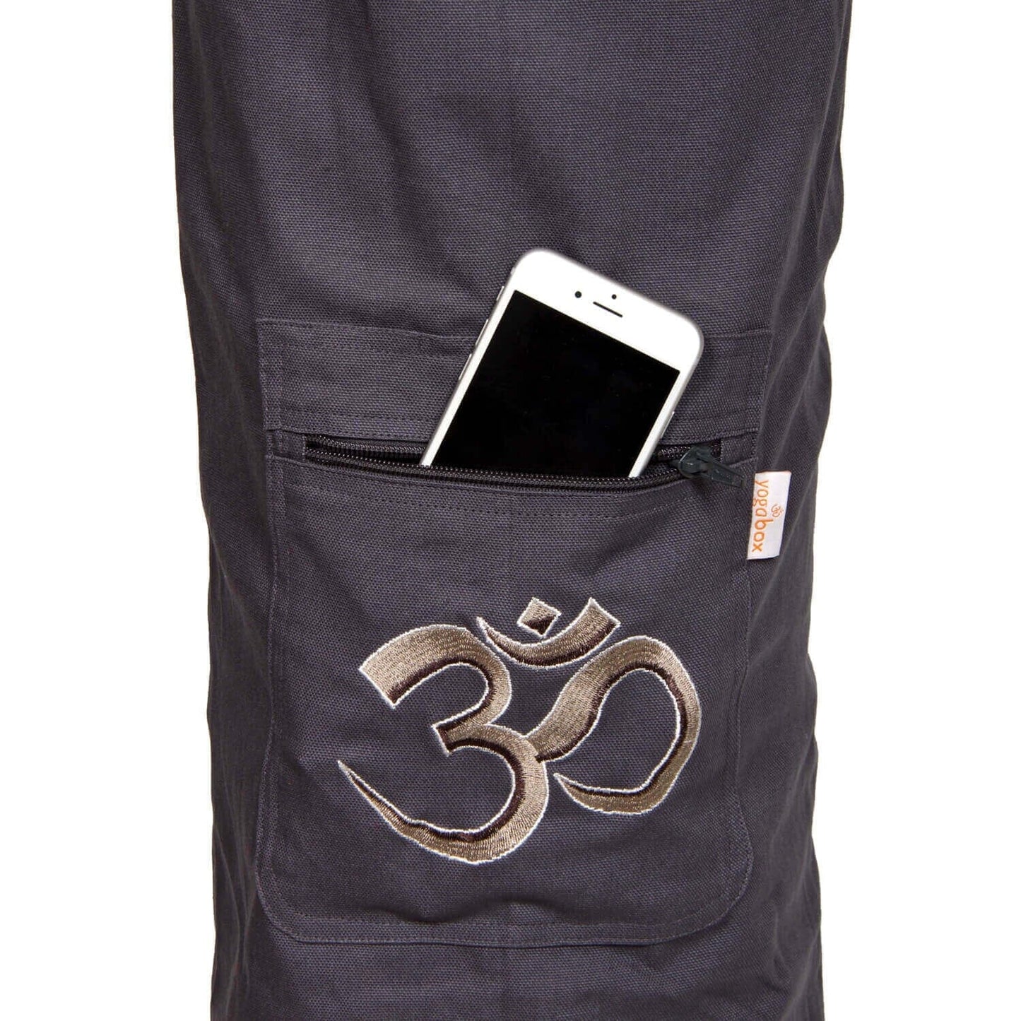 yogatasche-yogabox-canvas-bag-542116 - Flow of Passion