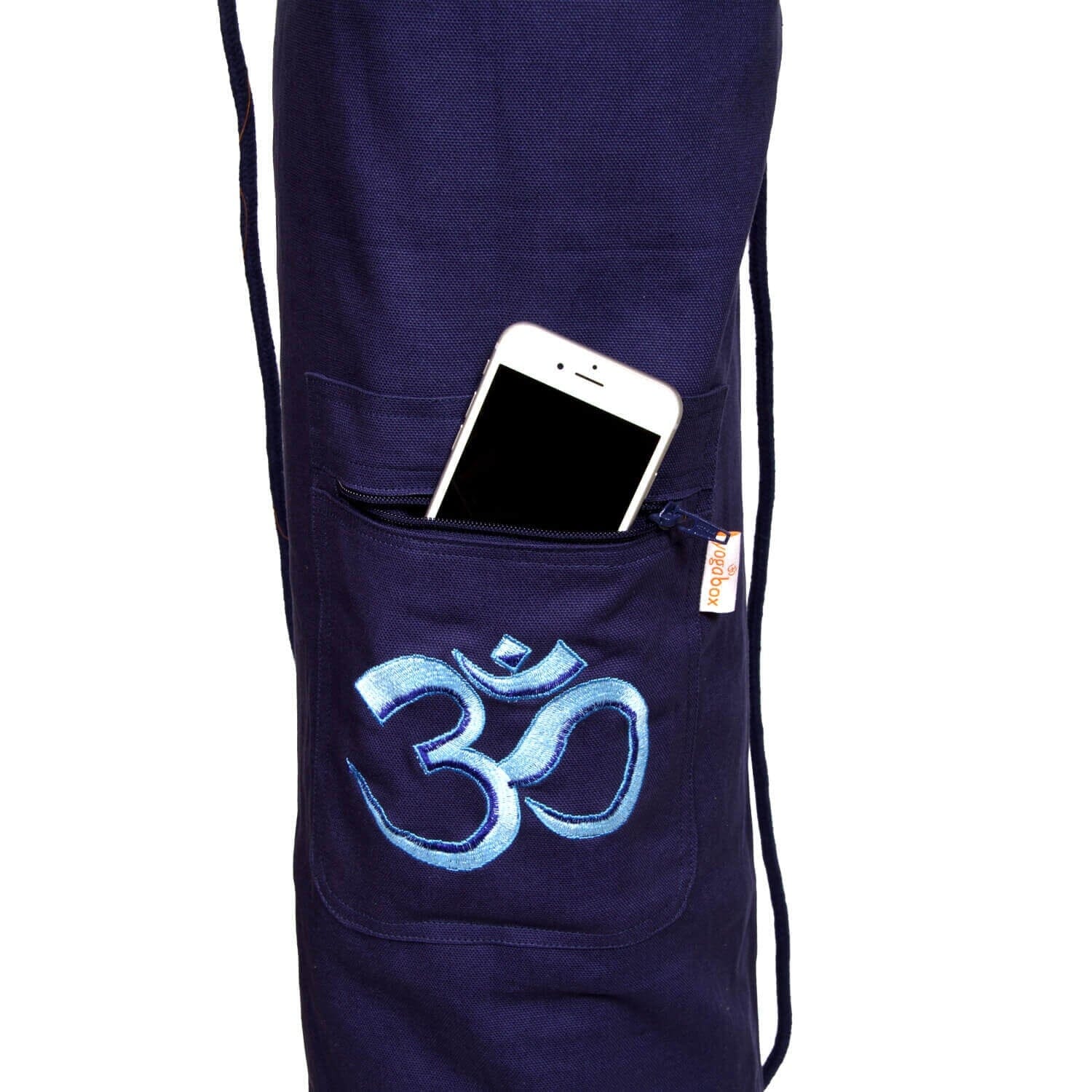 yogatasche-yogabox-canvas-bag-888553 - Flow of Passion