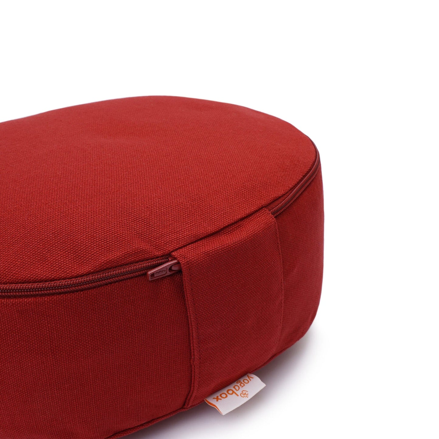yogilinor-reise-meditationskissen-mini-oval-basic-258410 - Flow of Passion