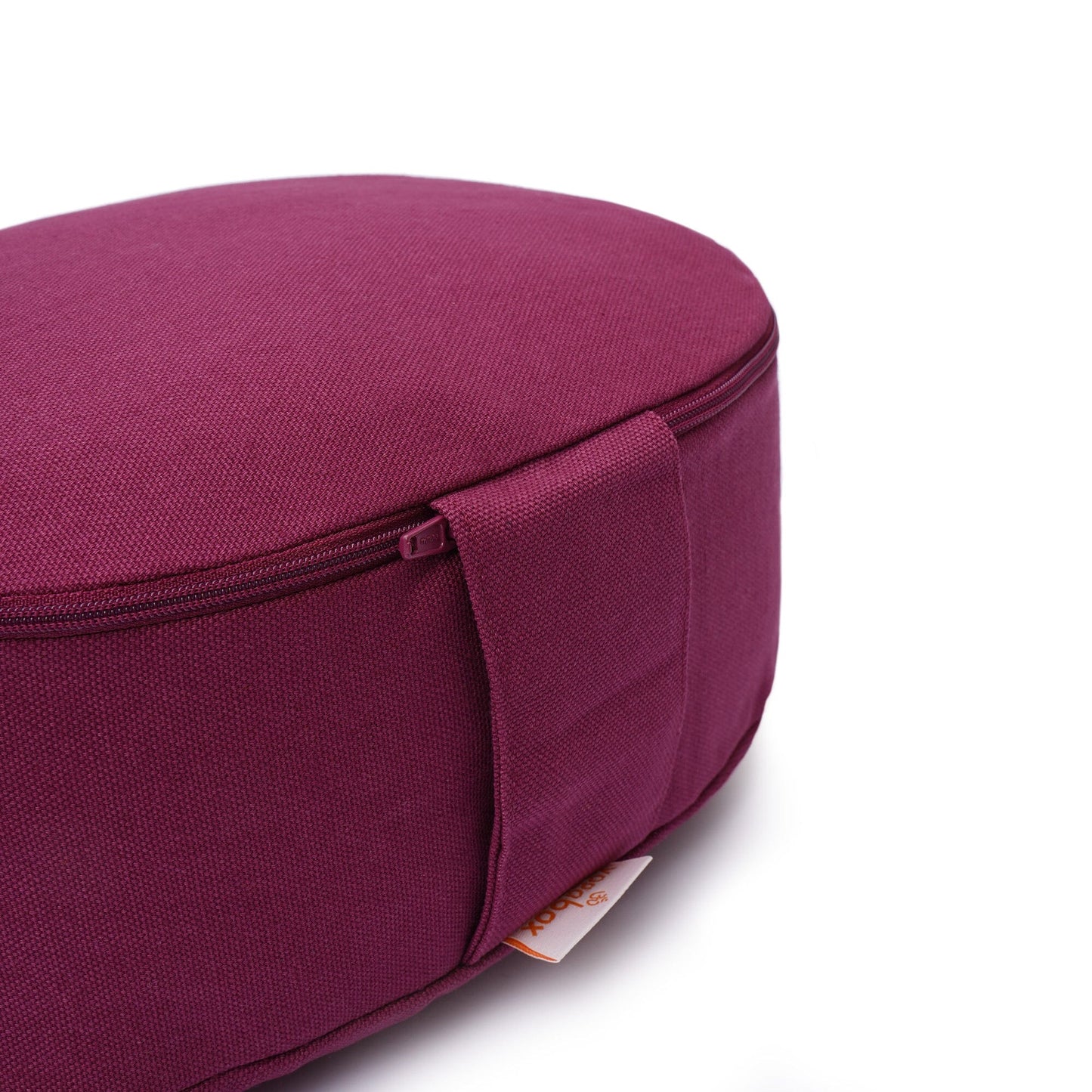 yogilinor-reise-meditationskissen-mini-oval-basic-394195 - Flow of Passion