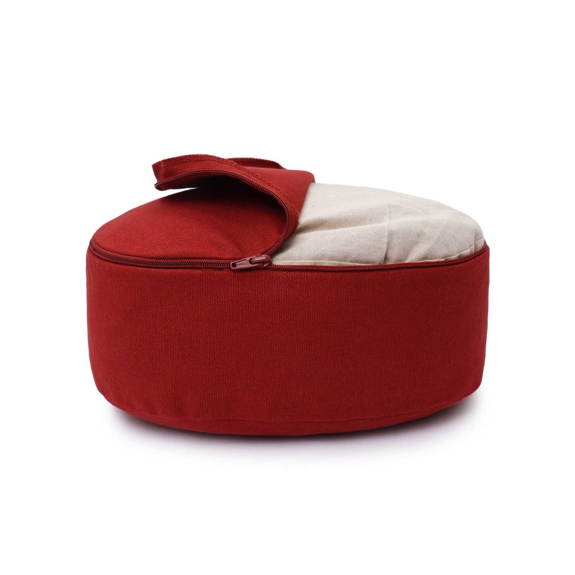 yogilinor-reise-meditationskissen-mini-oval-basic-412481 - Flow of Passion